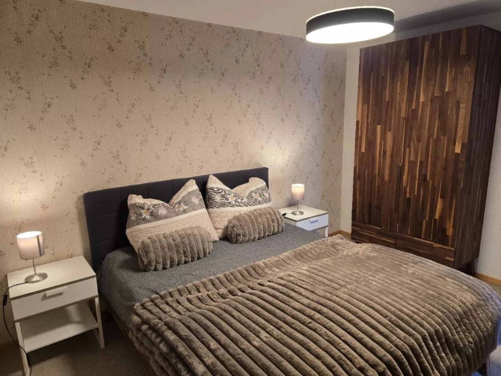 Gletscherhorn II (Tapia)-Inside