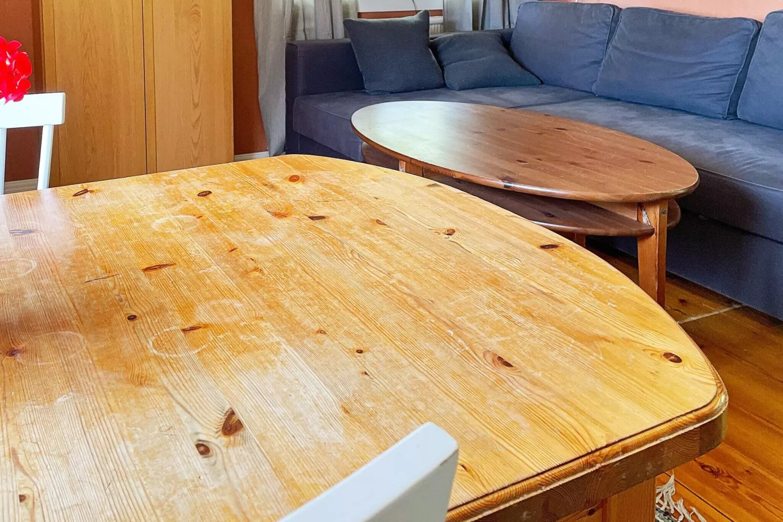 4 person holiday home in MOLKOM-By Traum-Indoor
