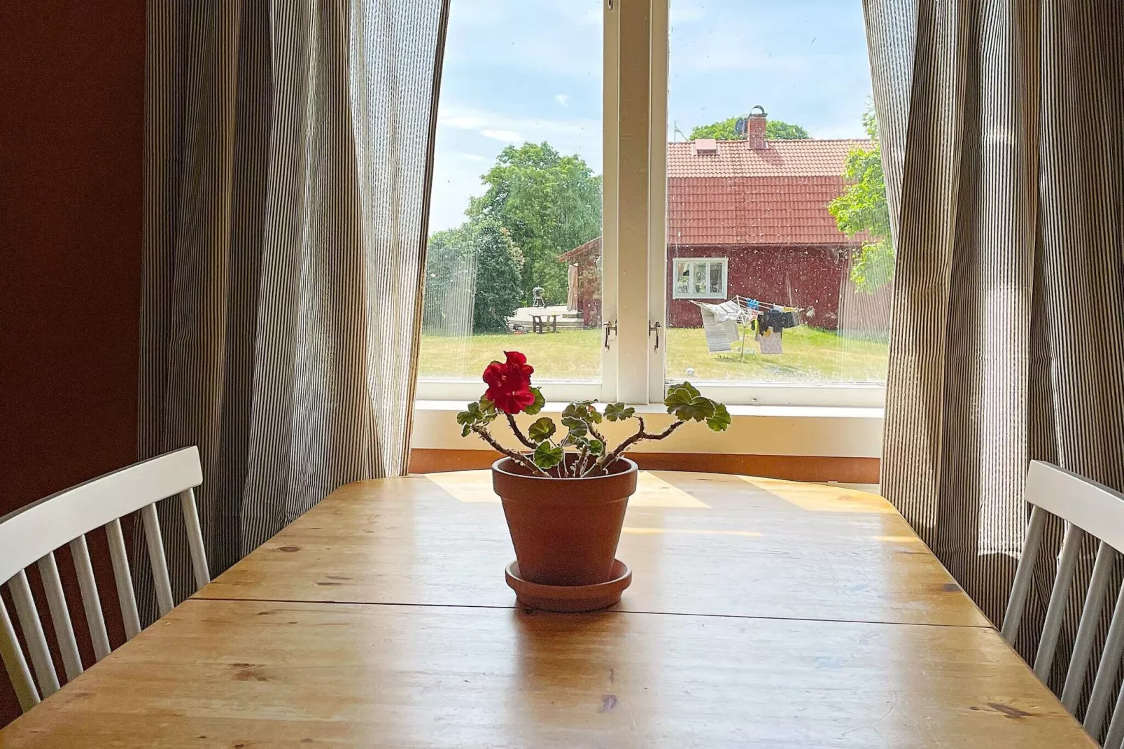 4 person holiday home in MOLKOM-By Traum-Indoor