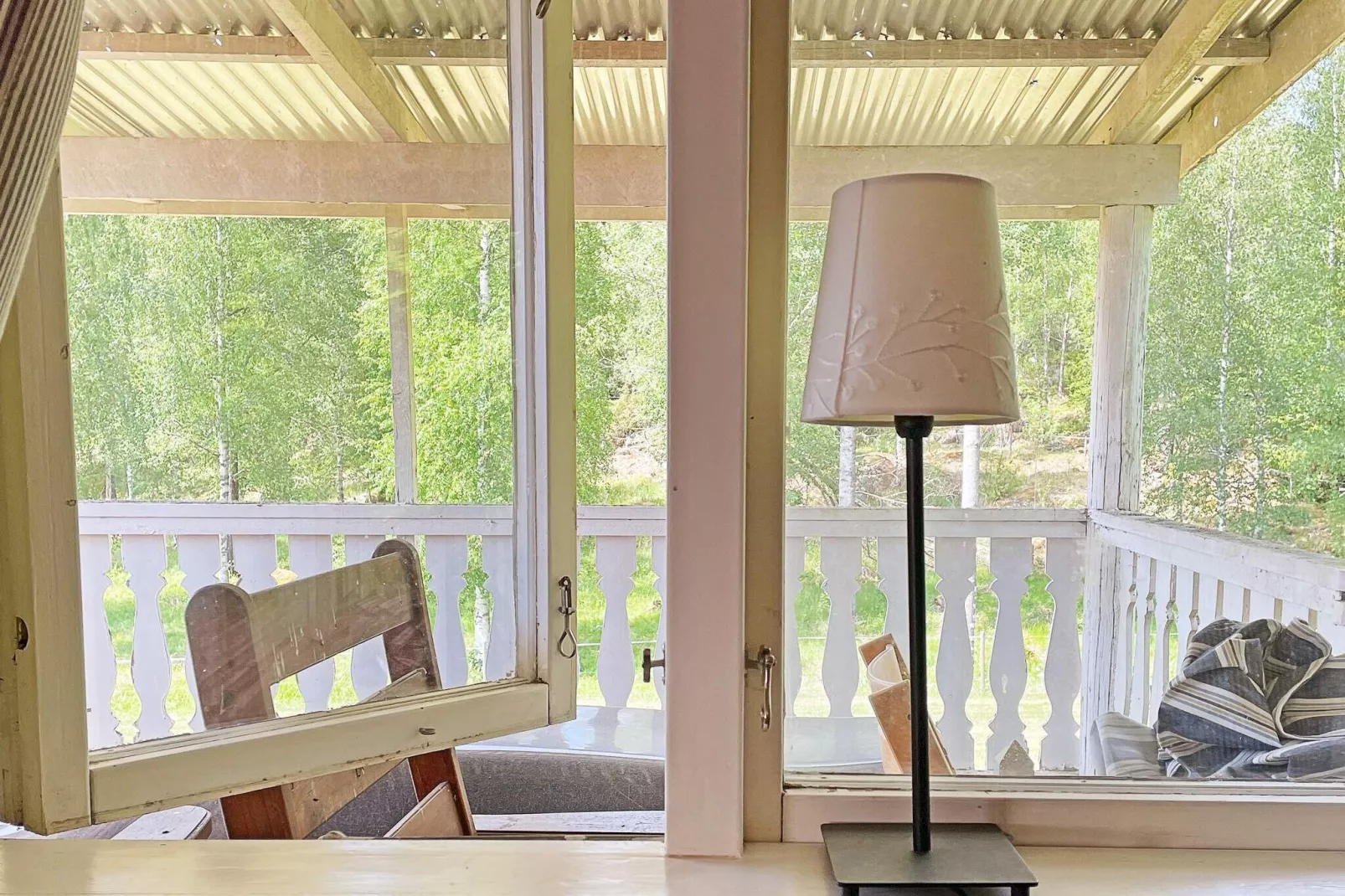 4 person holiday home in MOLKOM-By Traum-Indoor