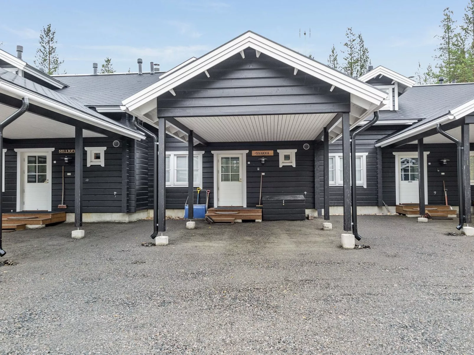 Ylläskumpu 3 / sivakka