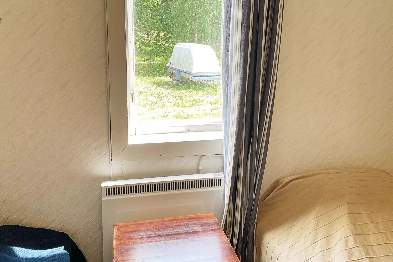 4 person holiday home in MOLKOM-By Traum-Indoor