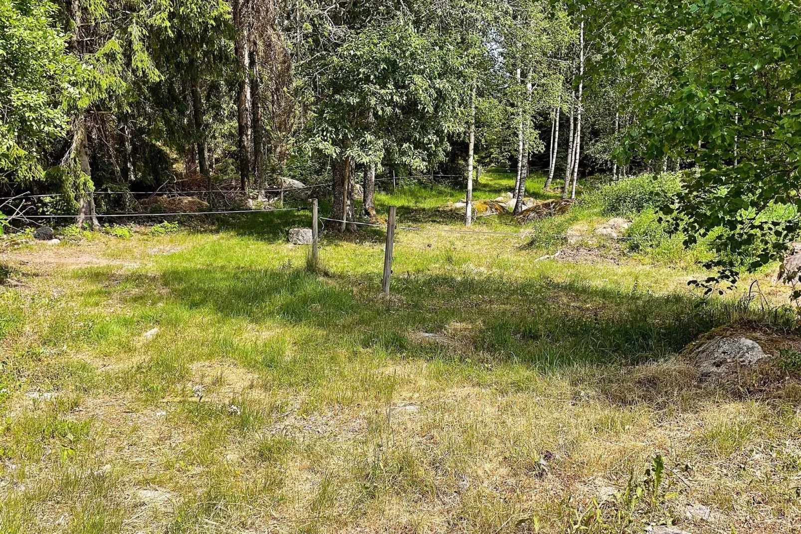 4 person holiday home in MOLKOM-By Traum-Not tagged