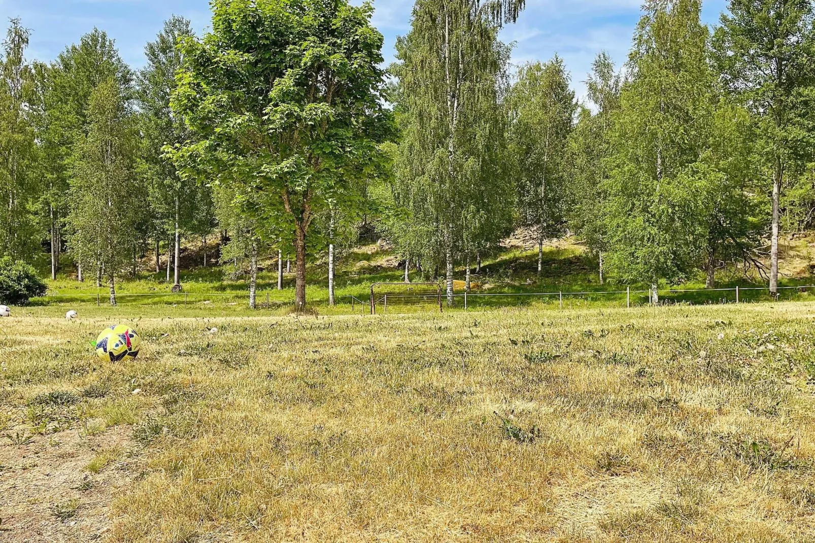 4 person holiday home in MOLKOM-By Traum-Not tagged