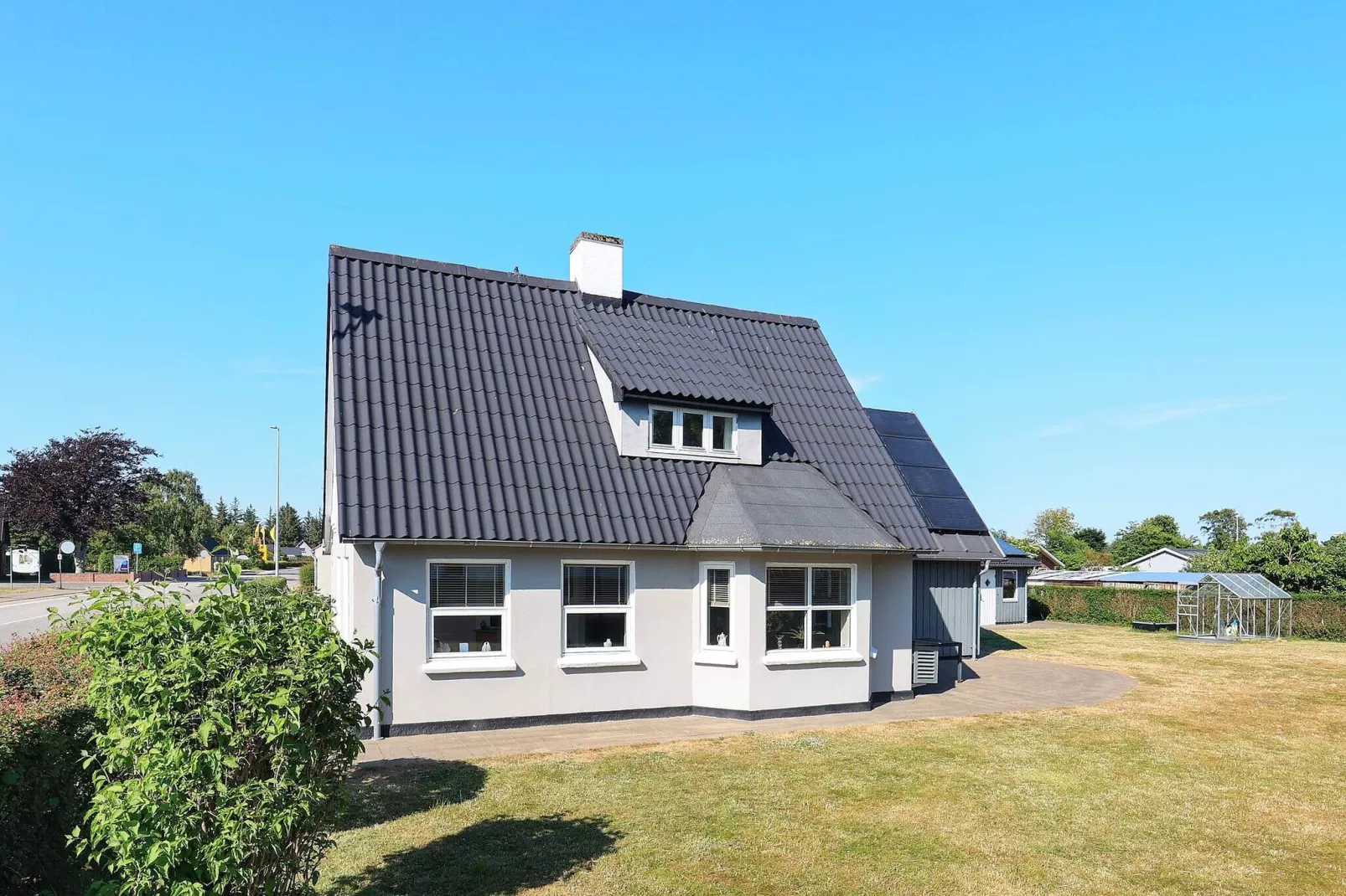 6 Personen Ferienhaus in Ålbæk-By Traum