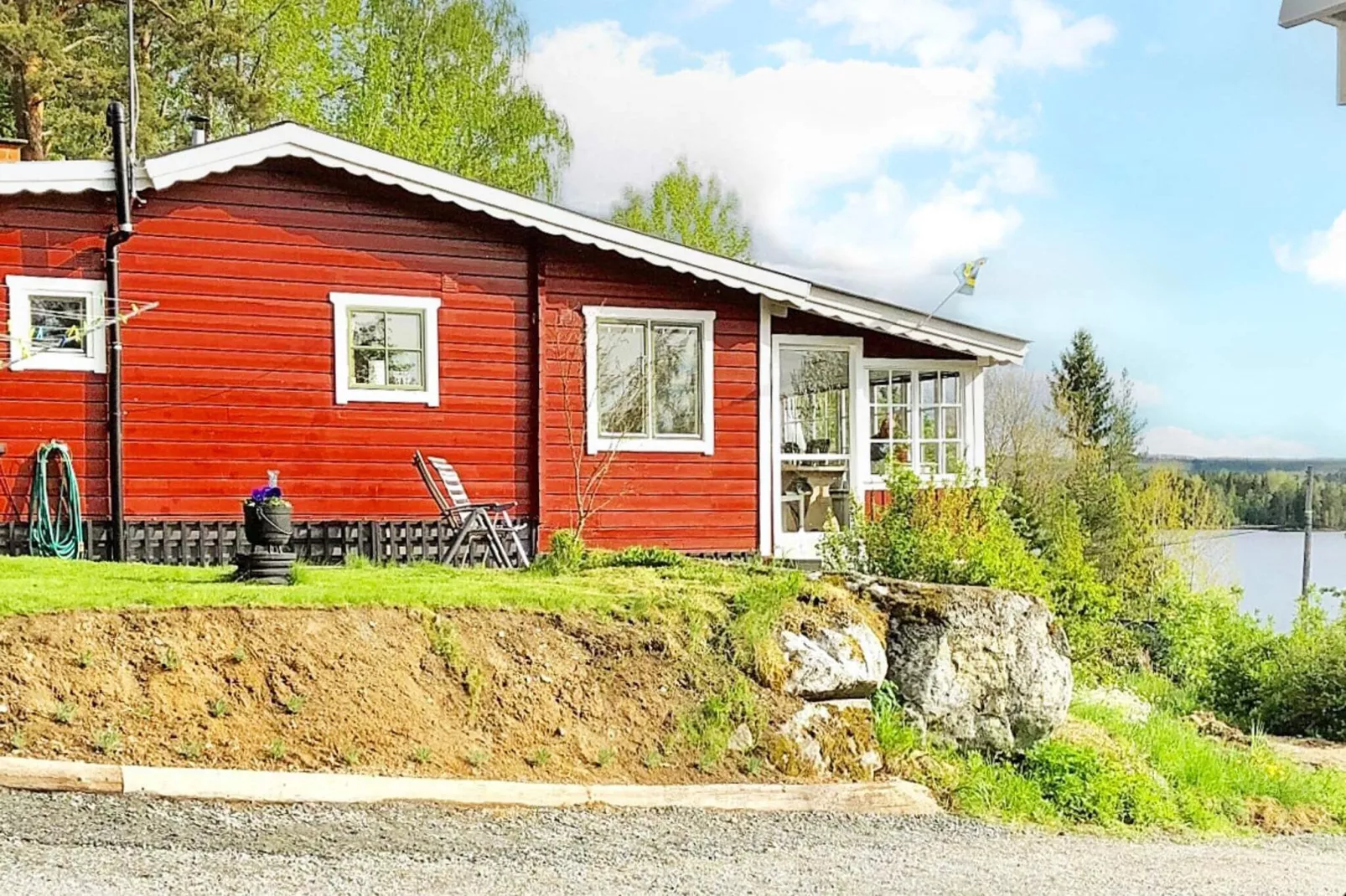 5 person holiday home in ENVIKEN-By Traum
