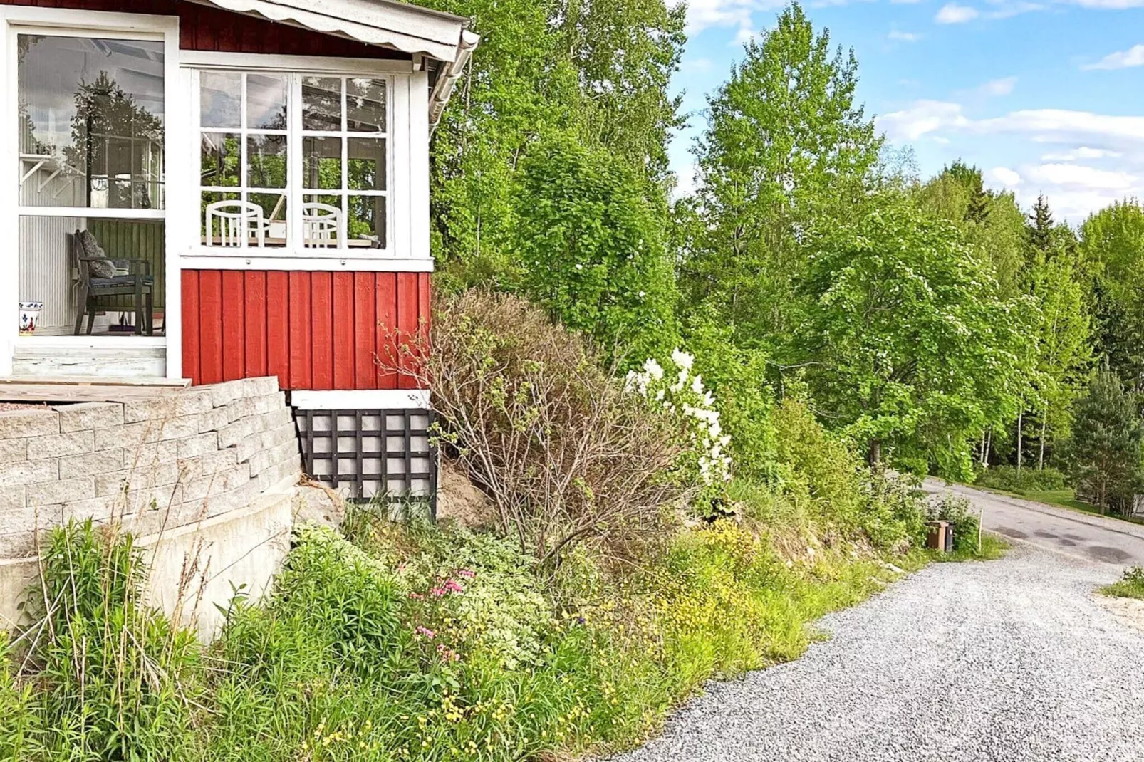 5 person holiday home in ENVIKEN-By Traum