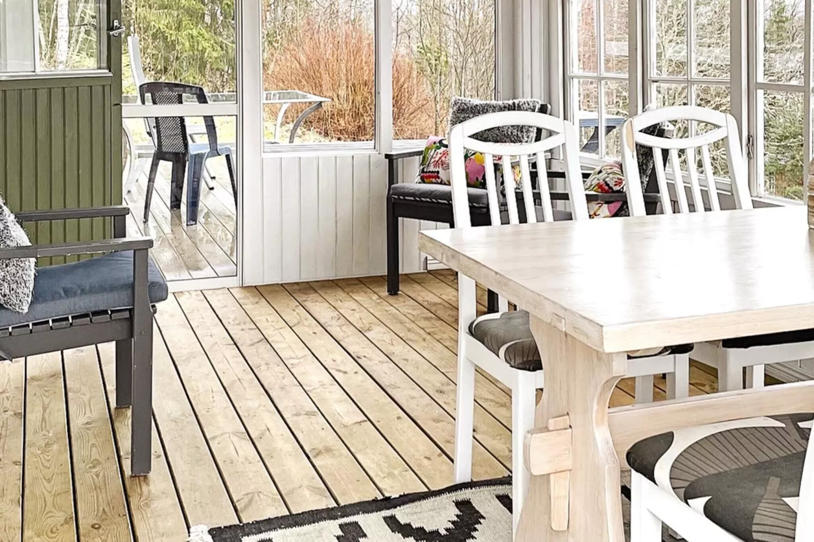 5 person holiday home in ENVIKEN-By Traum