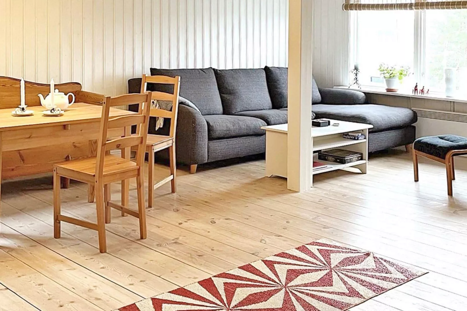 5 person holiday home in ENVIKEN-By Traum-Indoor