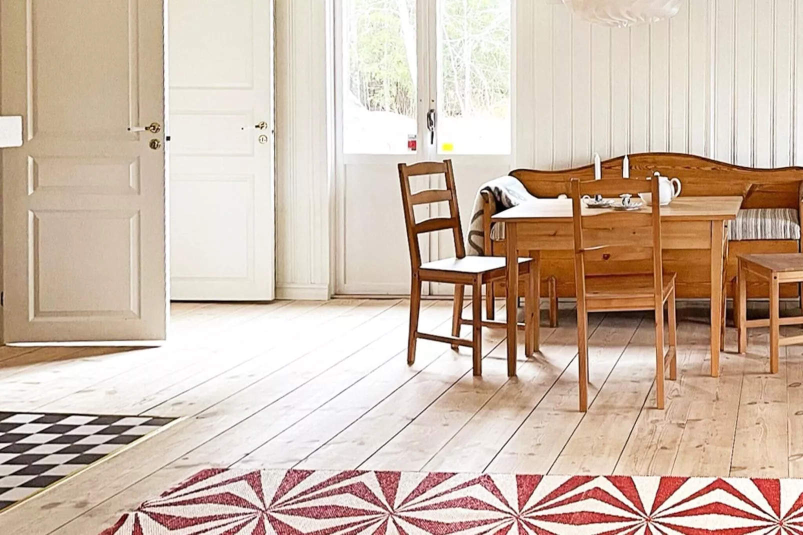 5 person holiday home in ENVIKEN-By Traum-Indoor