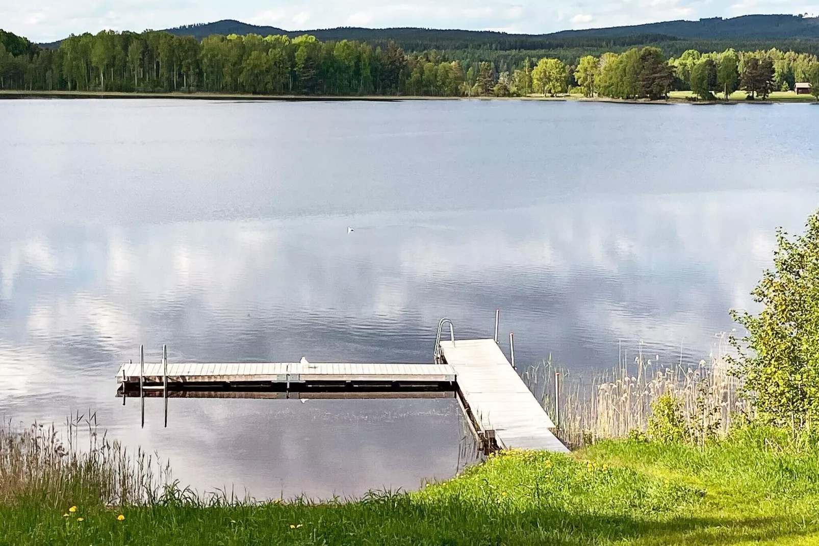 5 person holiday home in ENVIKEN-By Traum-Not tagged