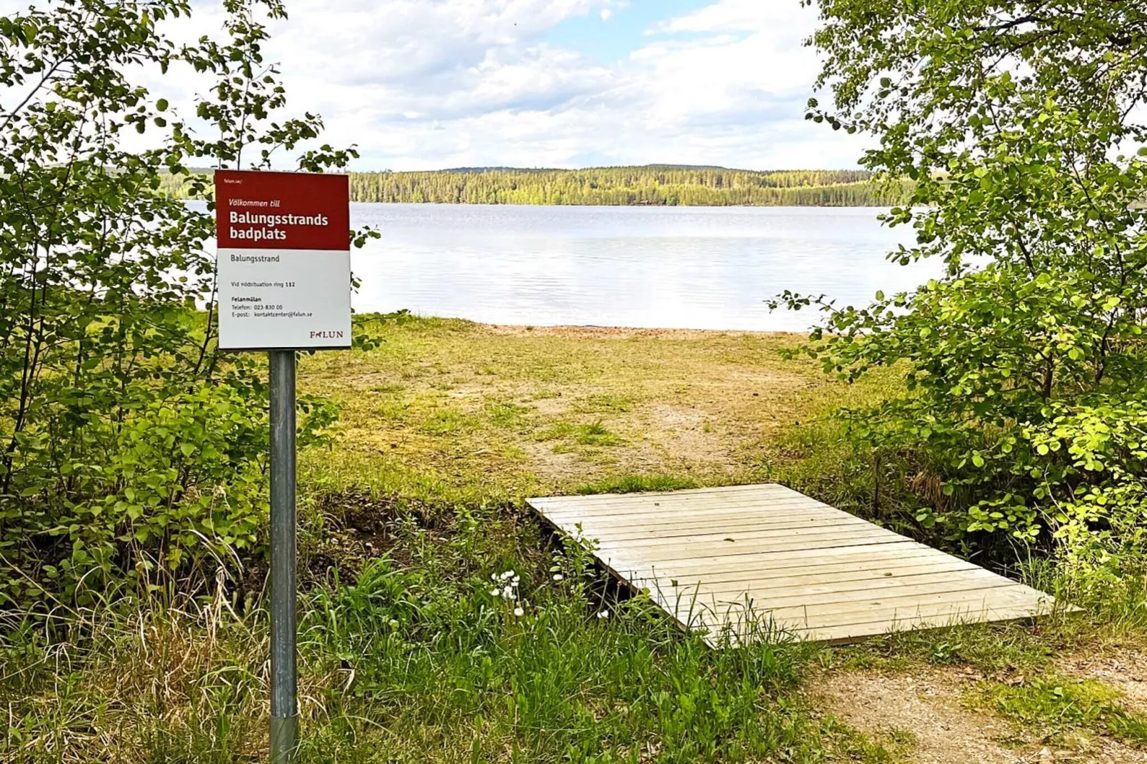5 person holiday home in ENVIKEN-By Traum-Not tagged