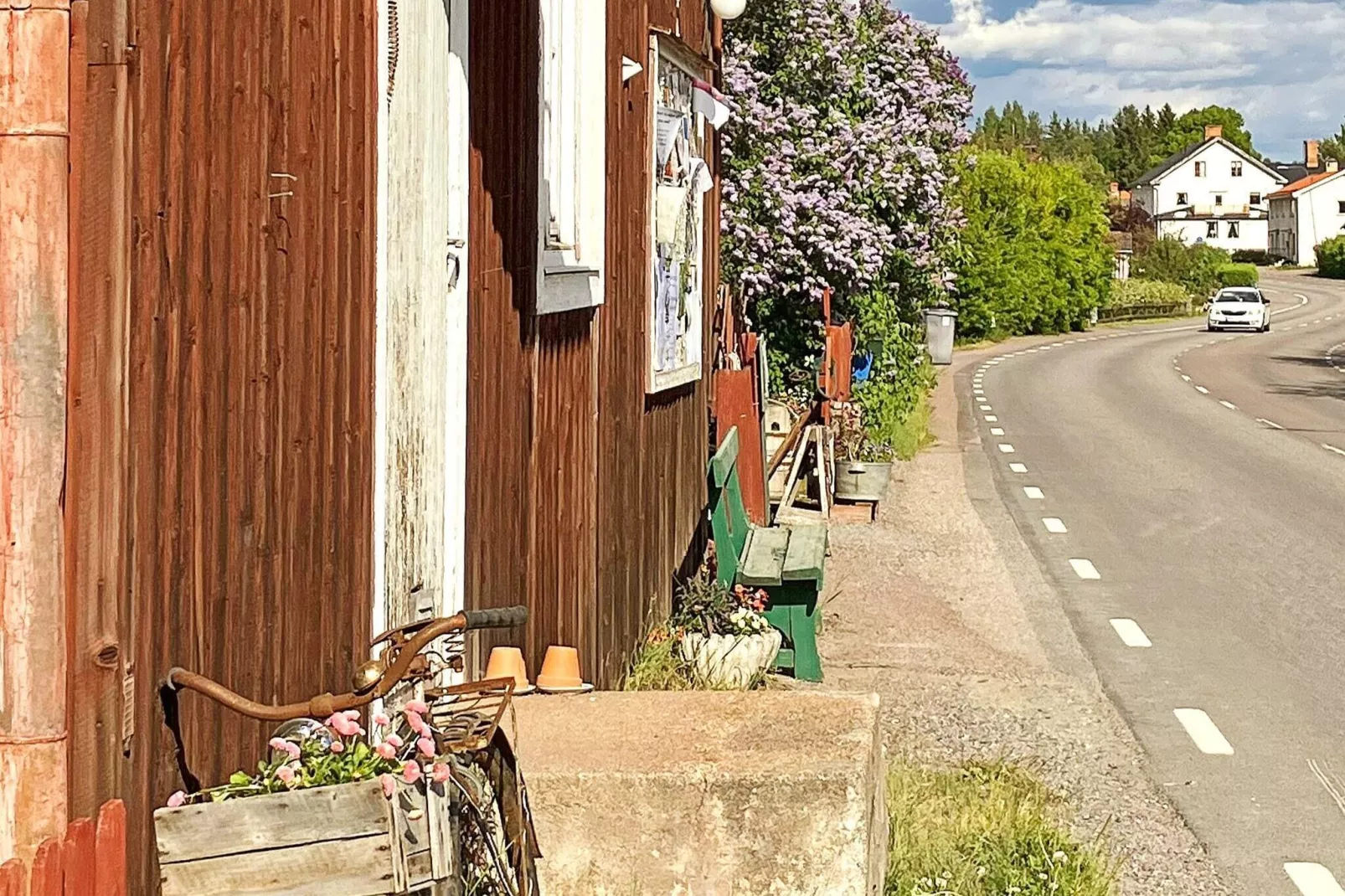 5 person holiday home in ENVIKEN-By Traum-Not tagged