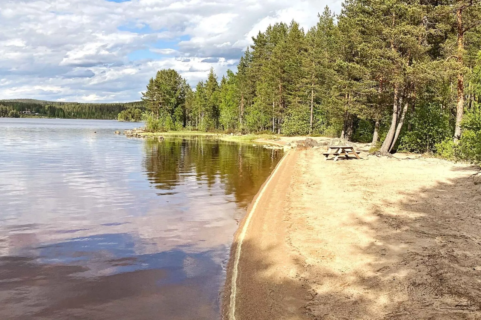 5 person holiday home in ENVIKEN-By Traum-Not tagged