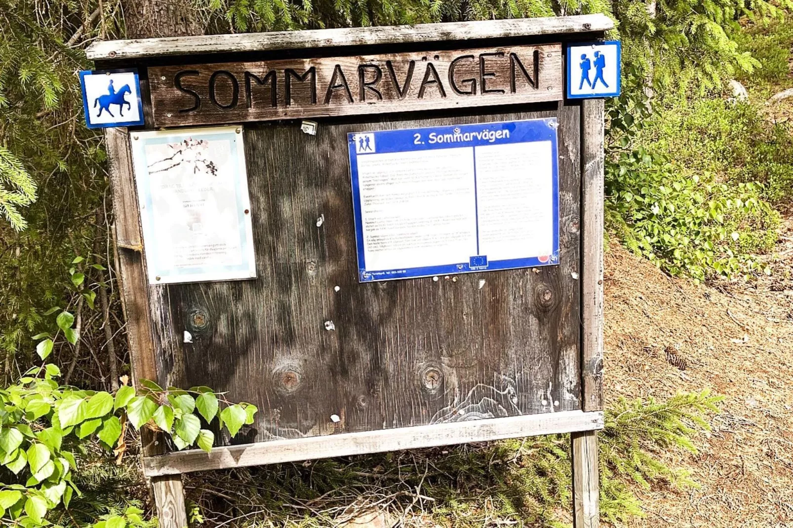 5 person holiday home in ENVIKEN-By Traum-Not tagged