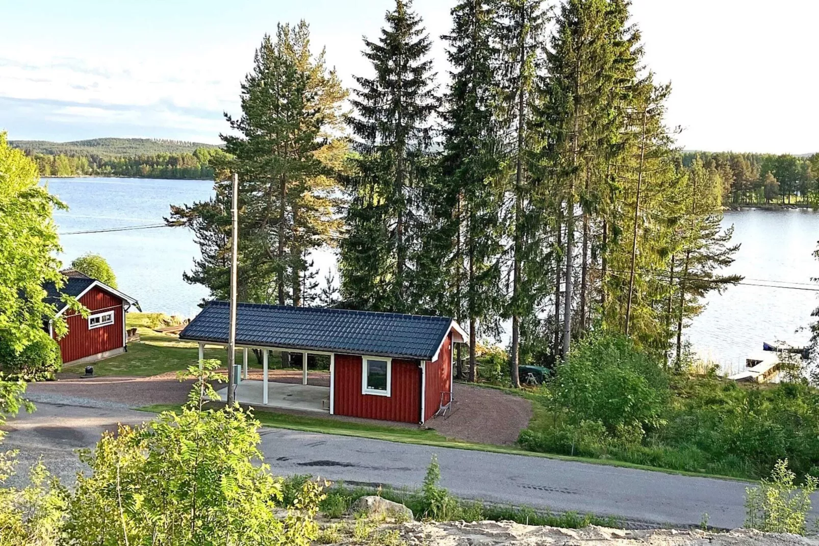 5 person holiday home in ENVIKEN-By Traum-Not tagged