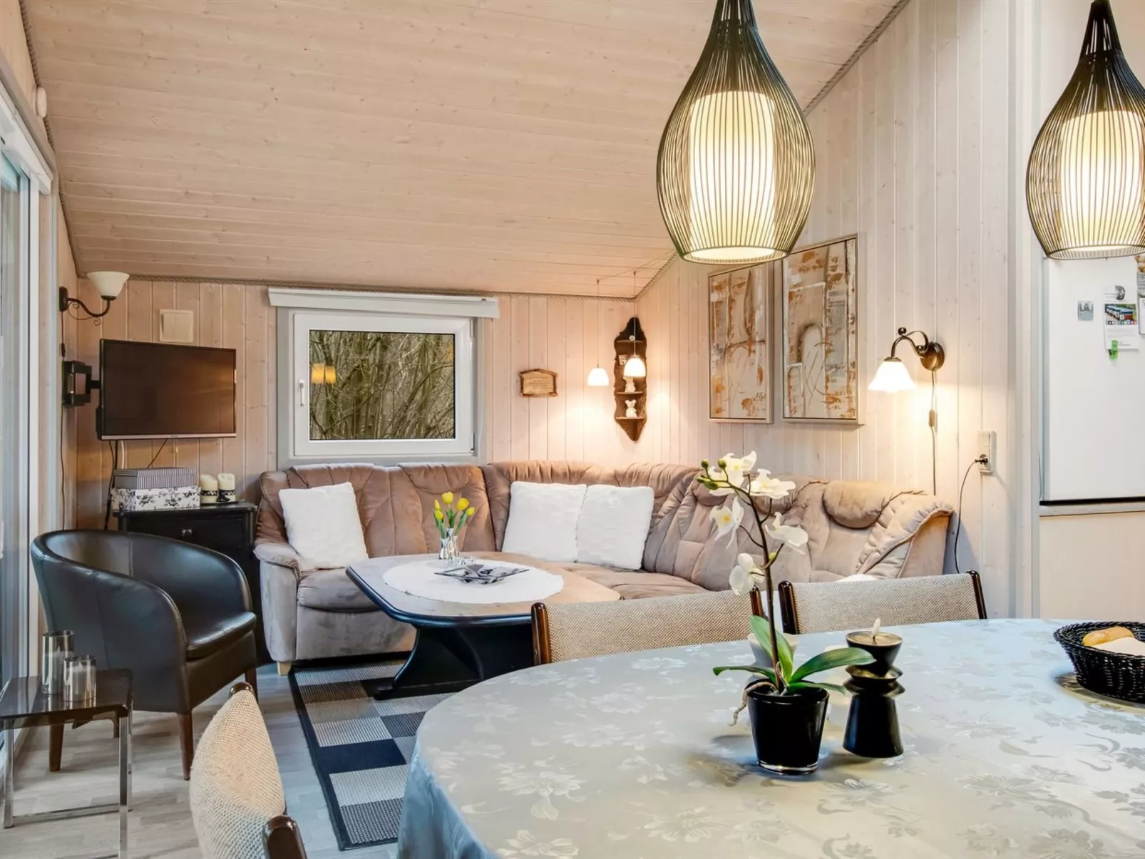 "Gorica" - 30km from the sea