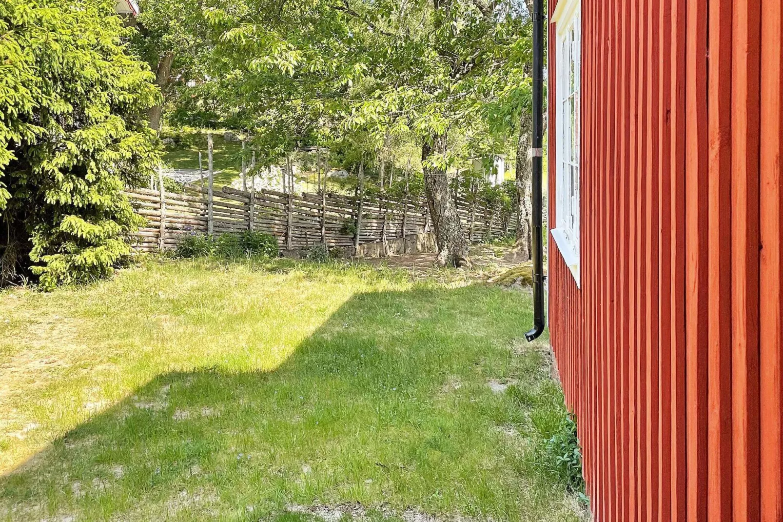 5 person holiday home in HORN-By Traum-Outdoor