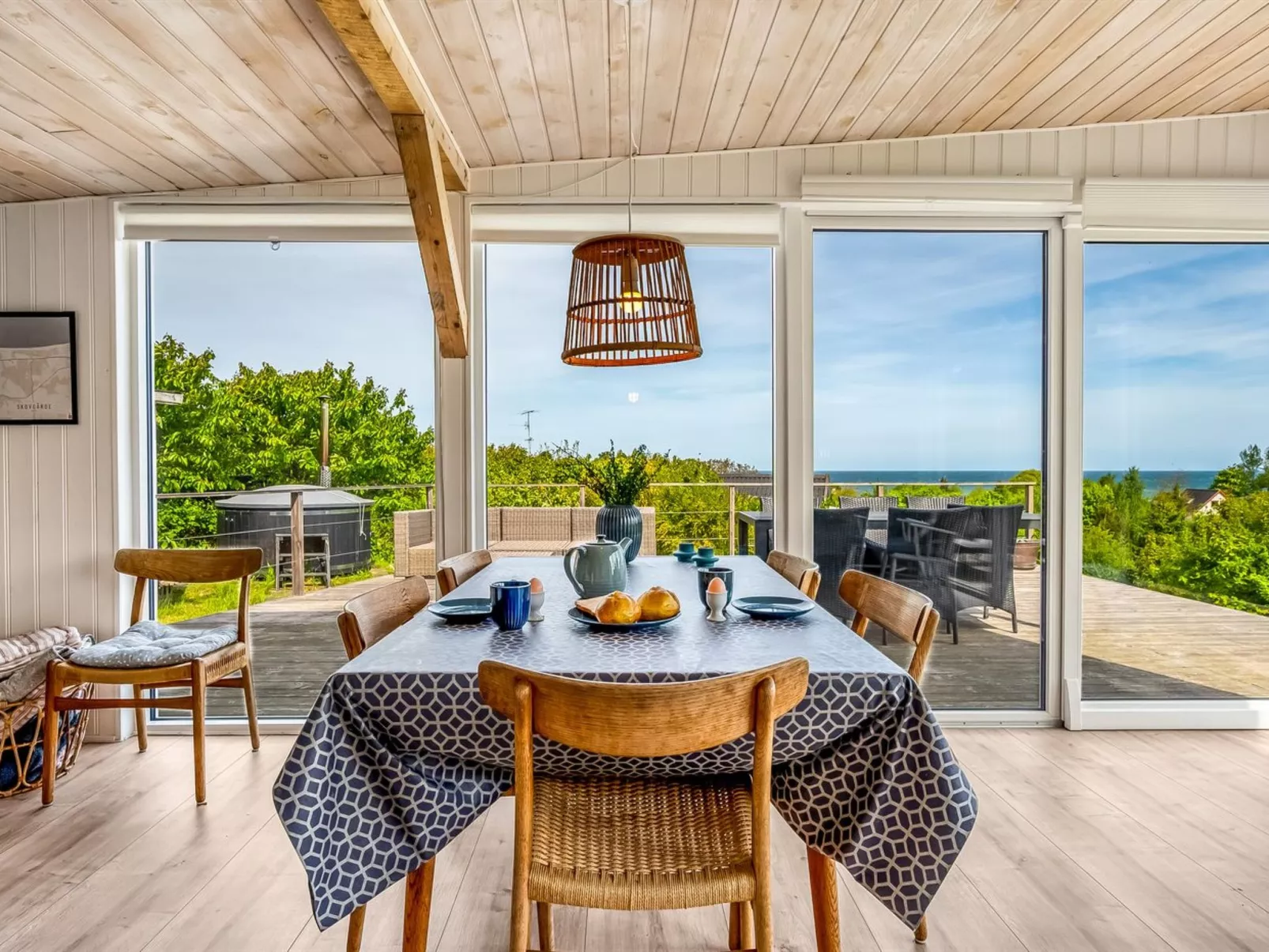 "Shaya" - 325m from the sea