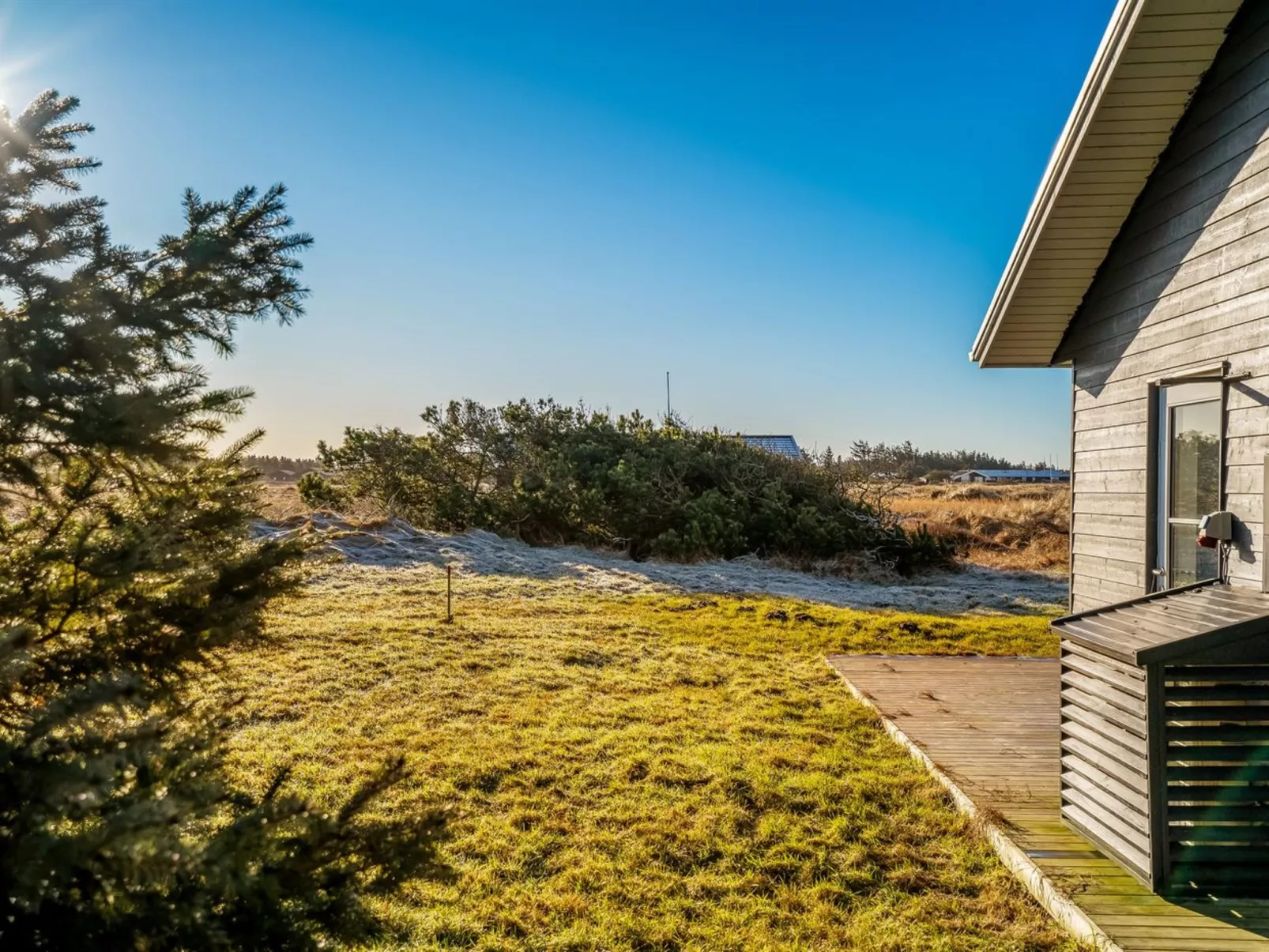 "Kaapo" - 300m from the sea-Draußen