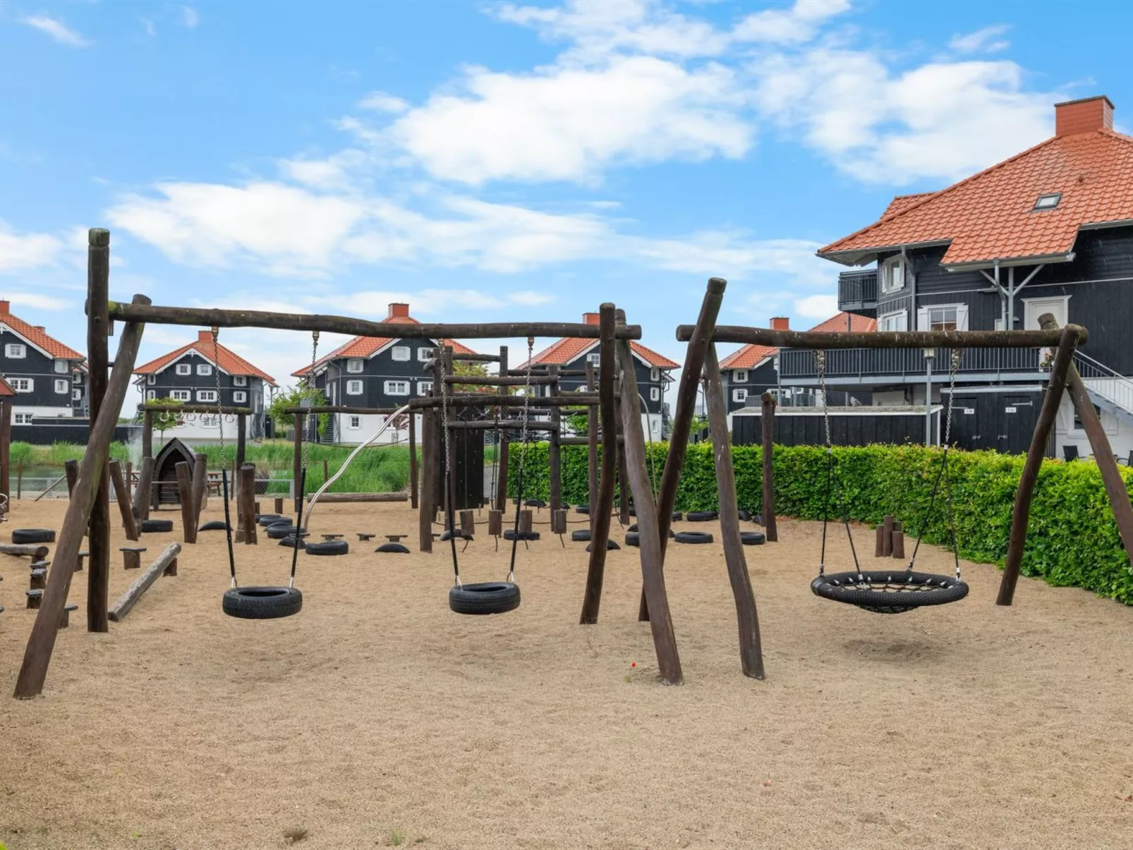 "Ismo" - 350m from the sea