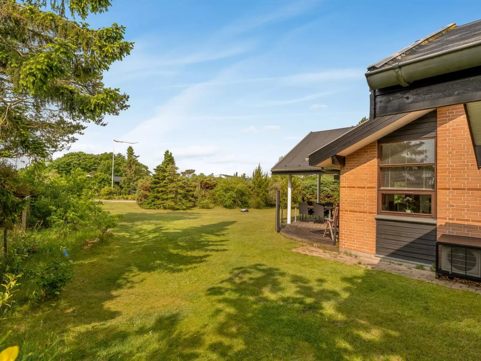 "Gitte" -  from the sea