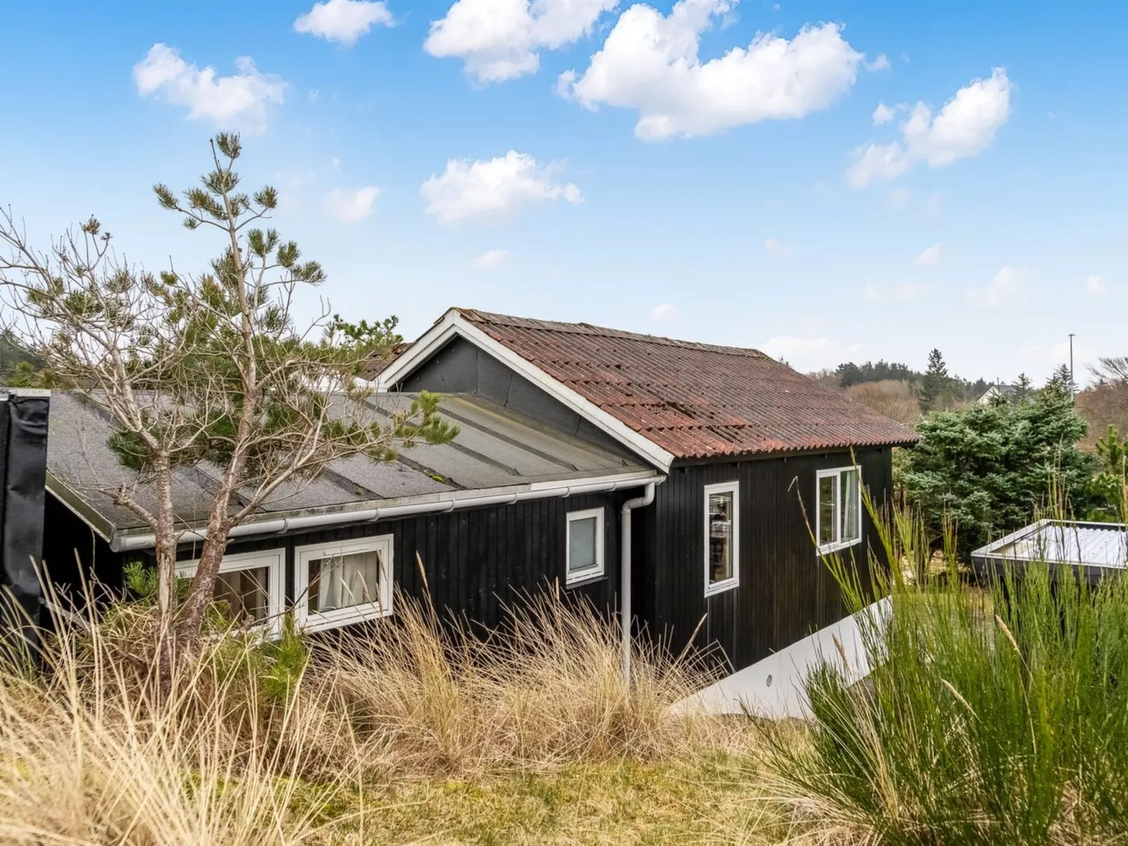 "Godja" - 1km from the sea-Dehors