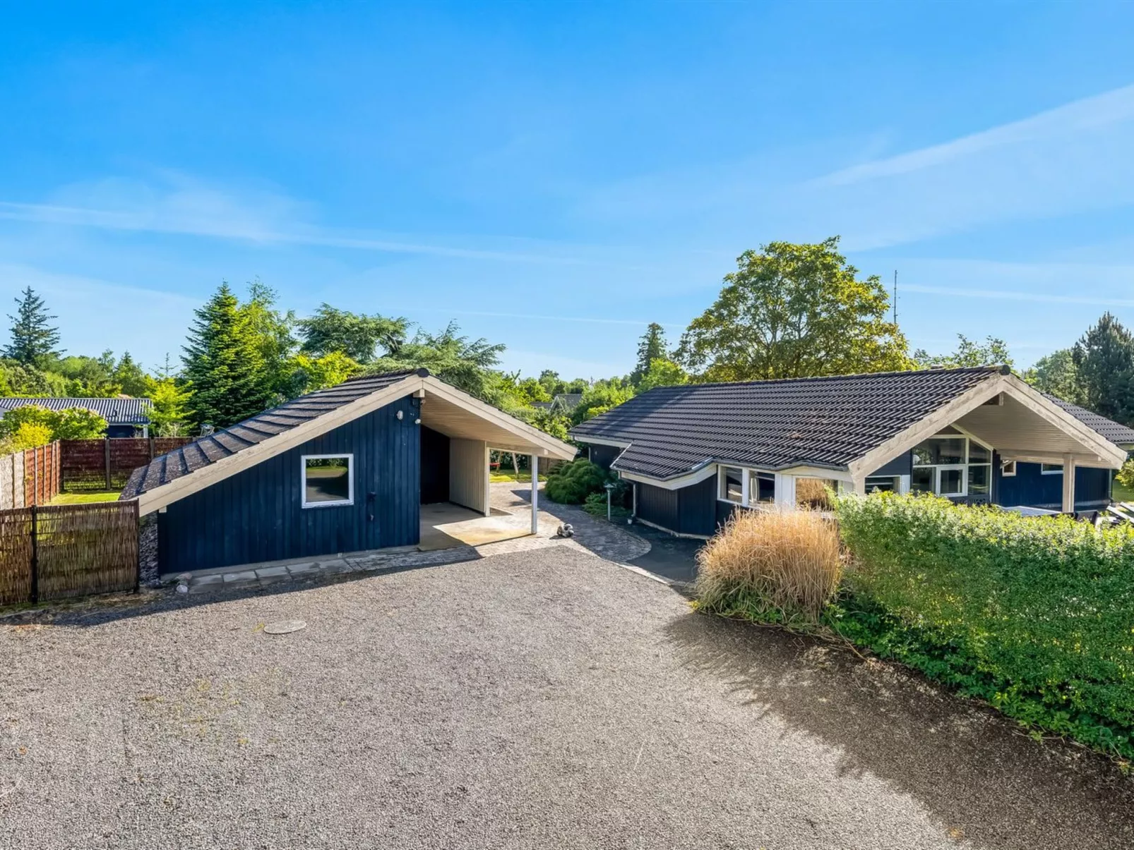 "Selvi" - 500m from the sea