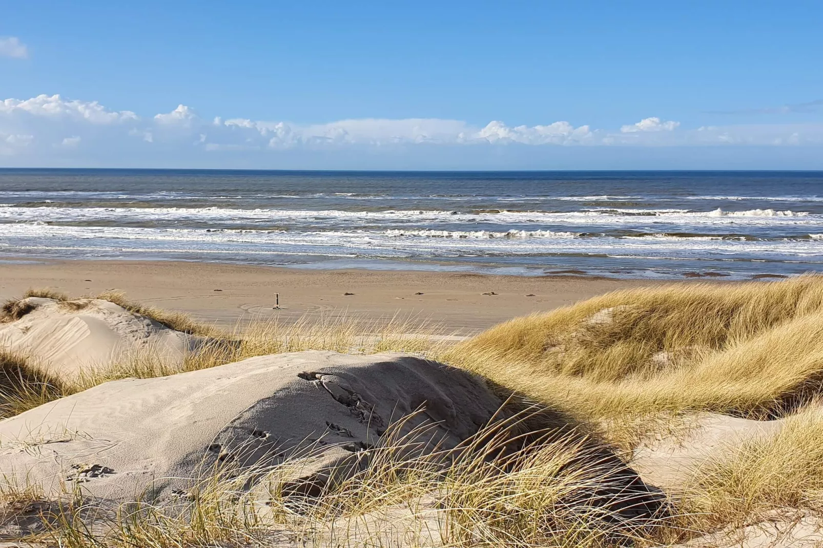 Welcoming 6 person holiday home in Blokhus