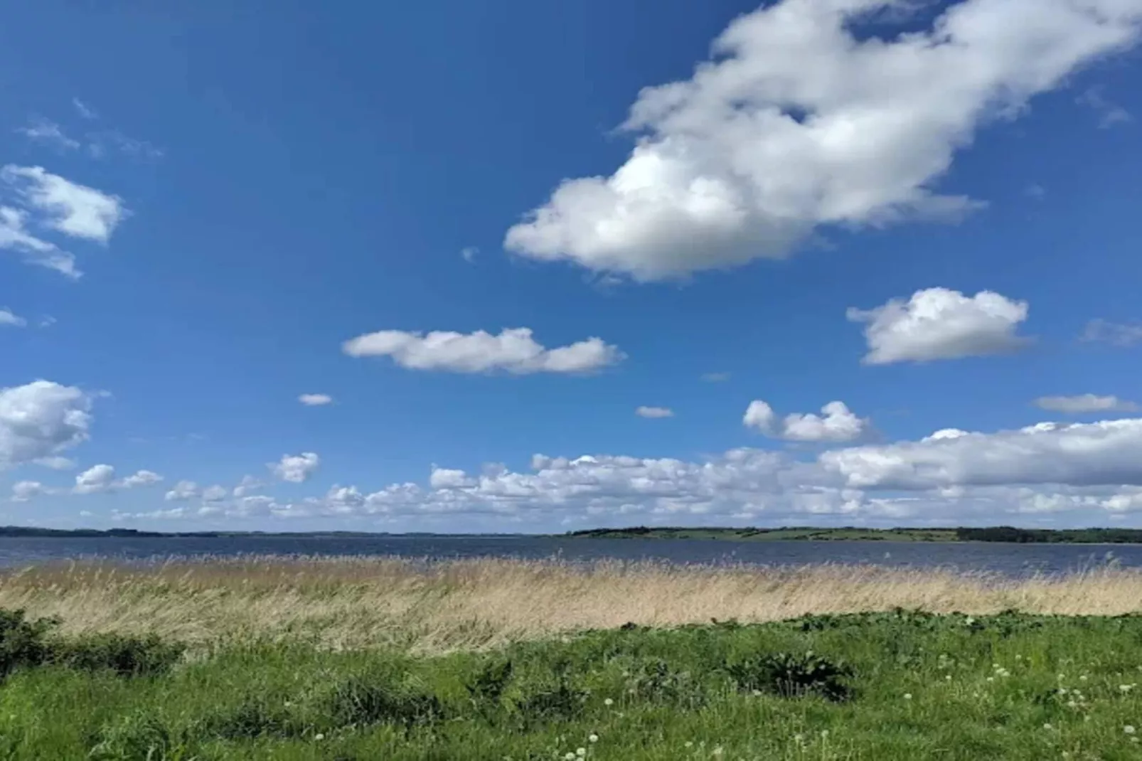 5 Sterne Ferienhaus in Løgstrup