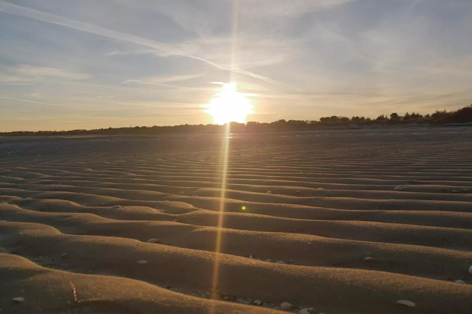 5 Sterne Ferienhaus in Hadsund-Nicht zugeordnet