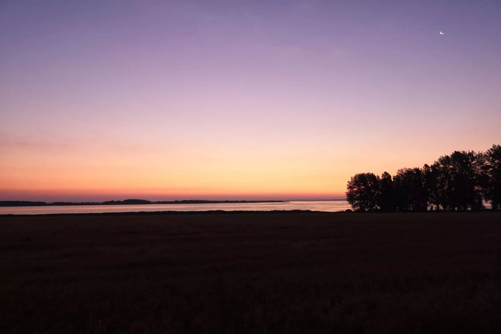 6 Personen Ferienhaus in Marstal-Nicht zugeordnet
