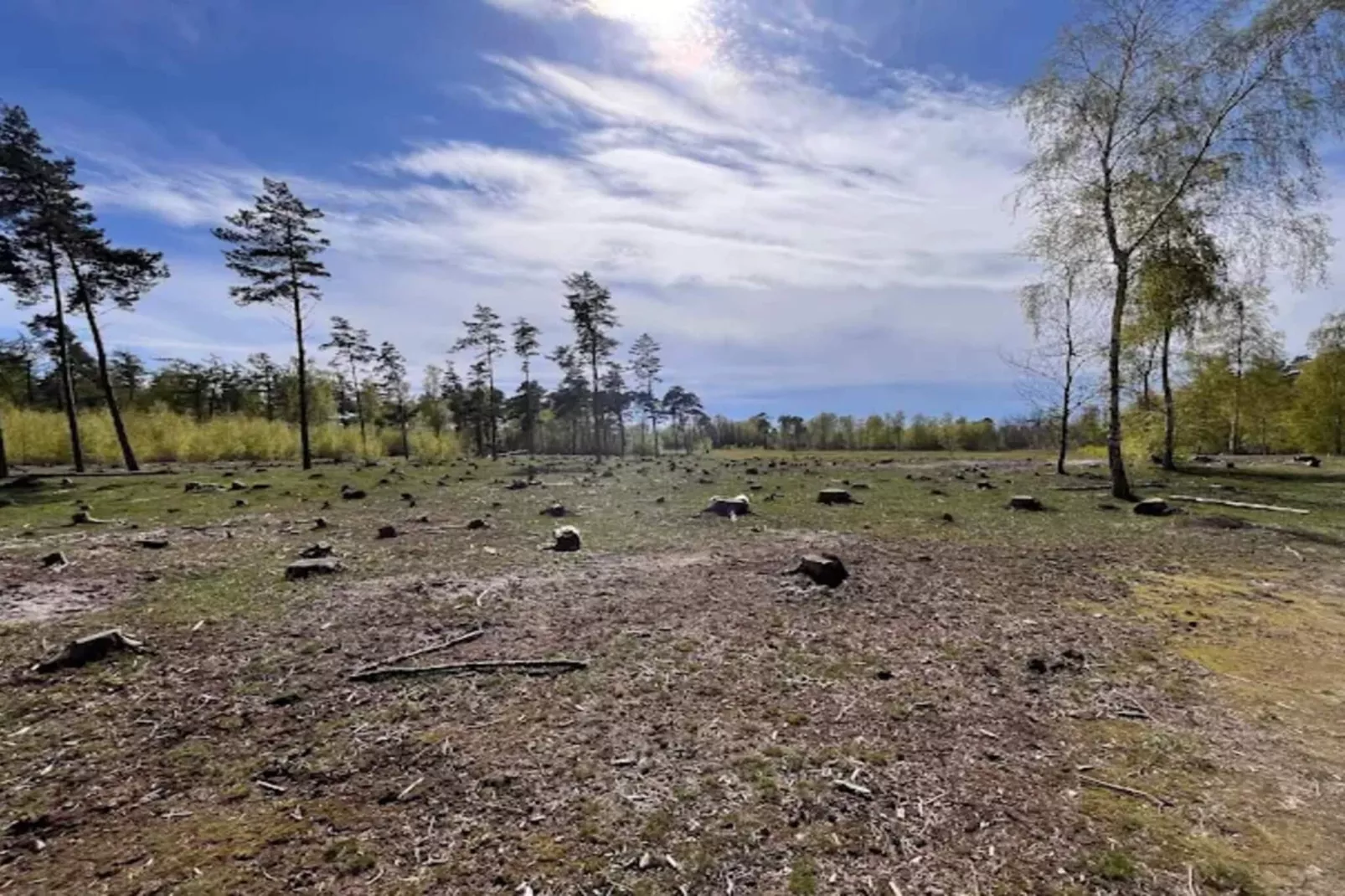 7 person holiday home in Væggerløse-Untagged