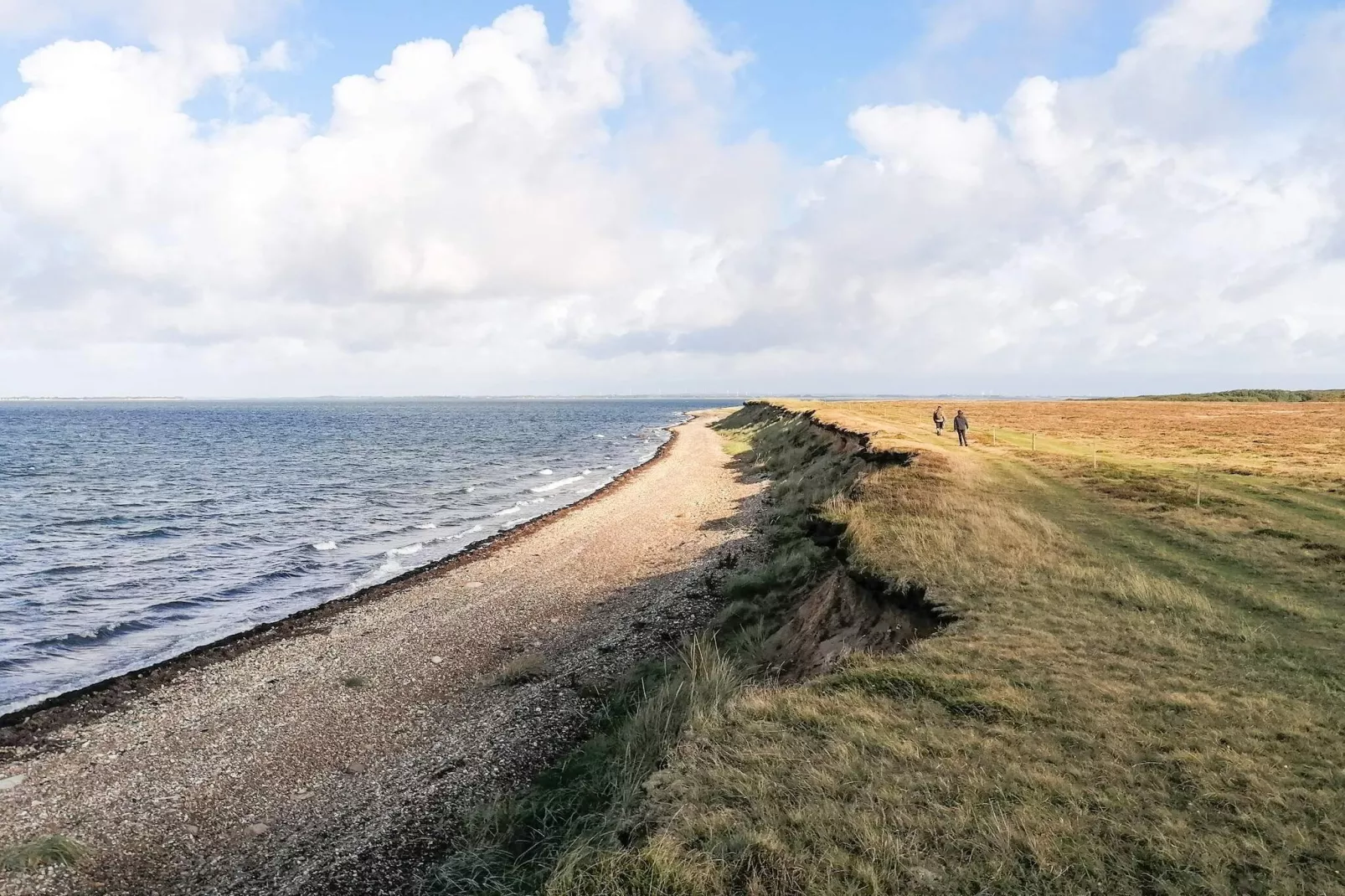 6 person holiday home in Spøttrup-Water view