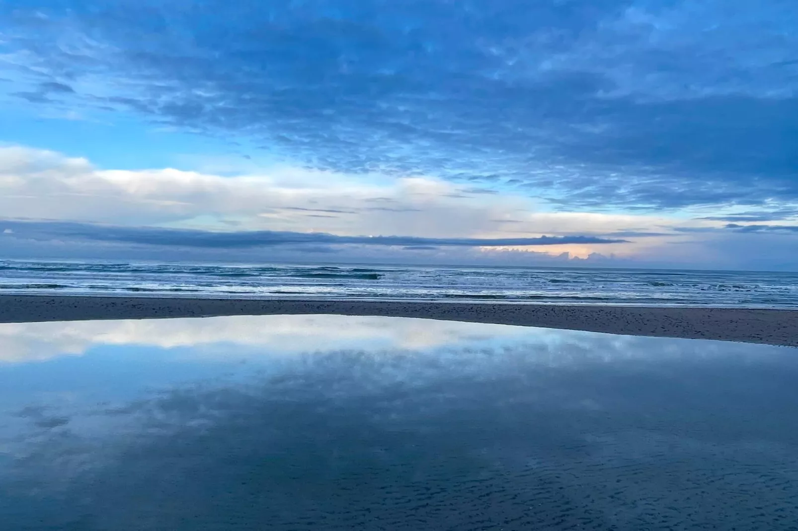 Maison de vacances pour 6 a Pandrup-Vue sur l'eau