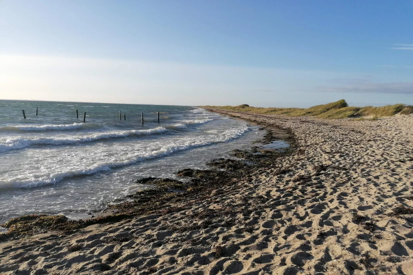 8 person holiday home in Nakskov