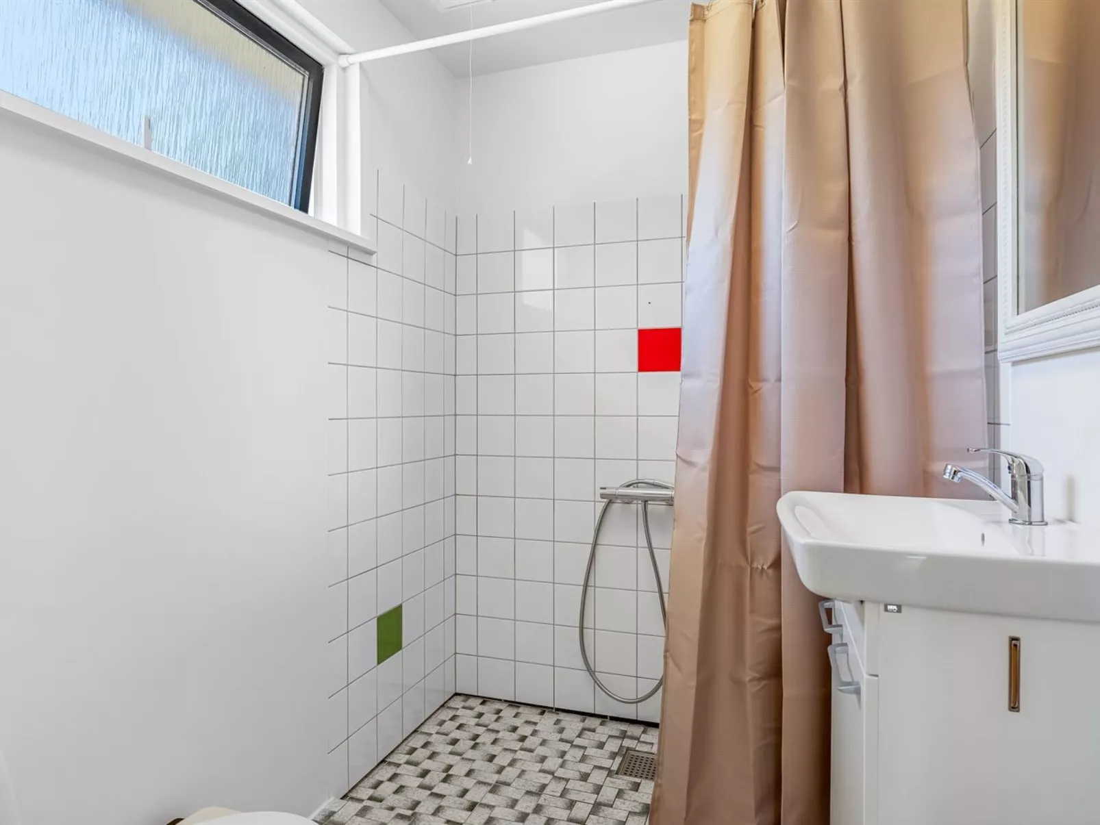 "Dorit" - 900m from the sea