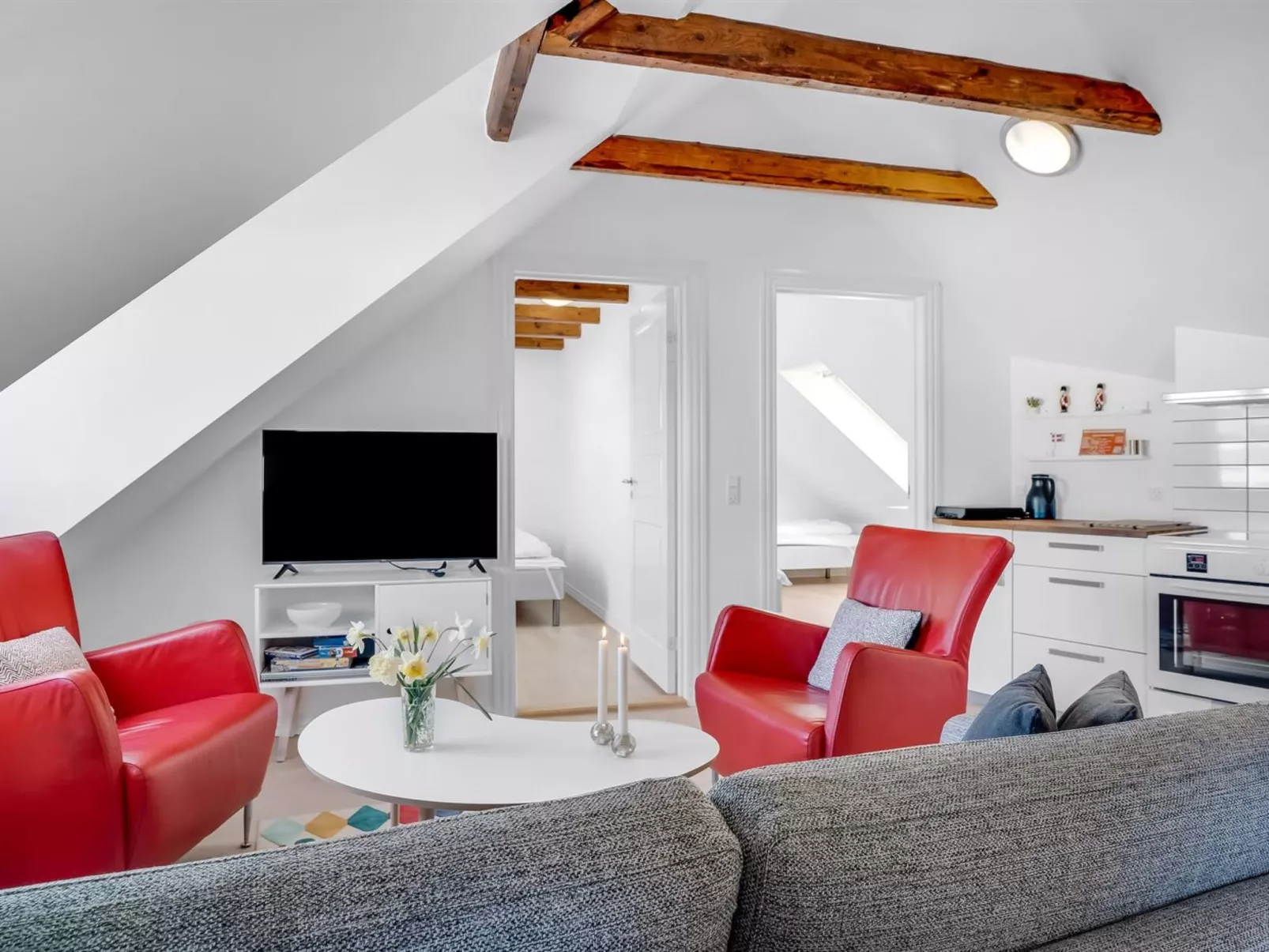 "Evamaria" - 150m to the fjord