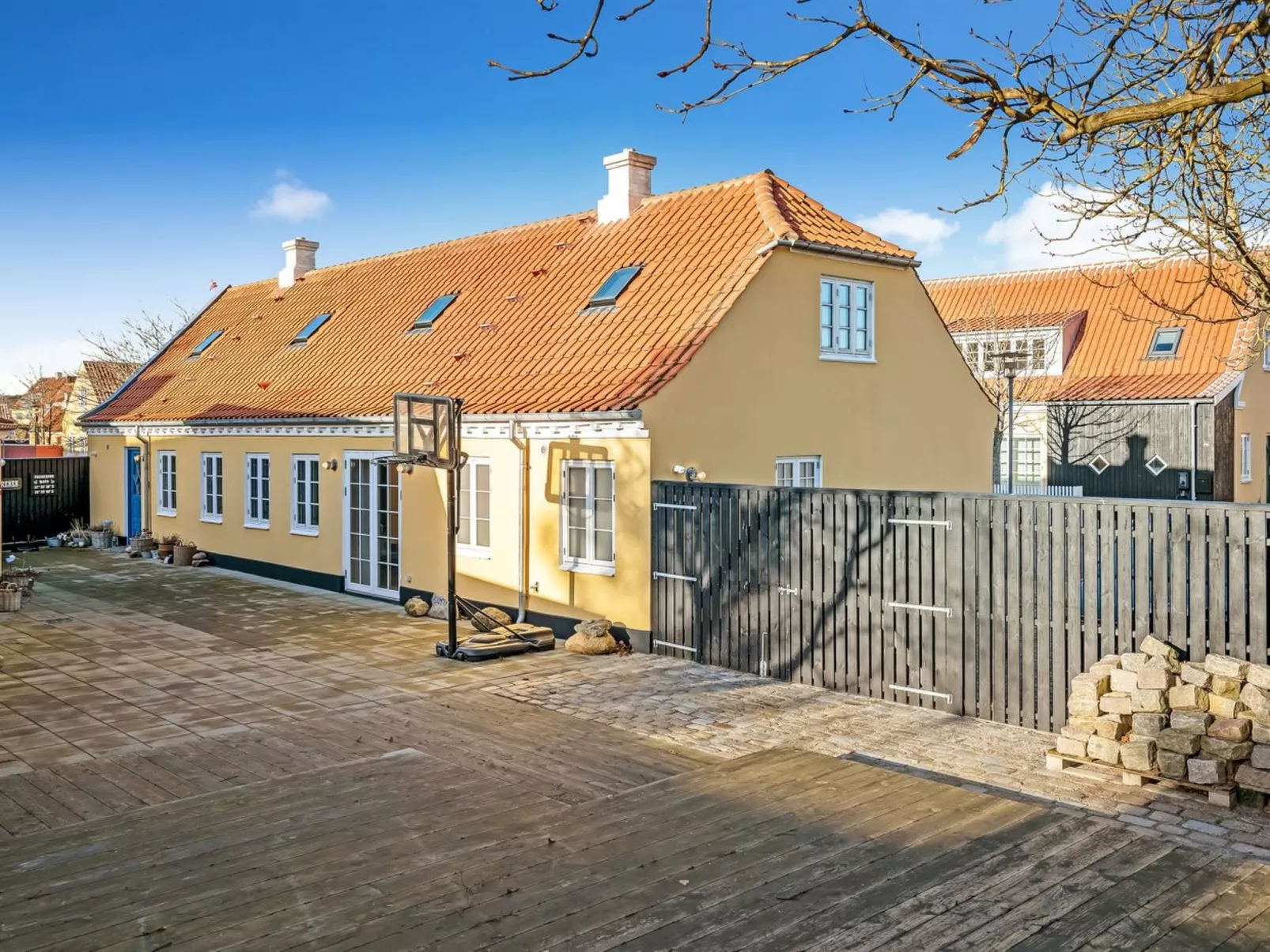 "Rami" - 250m from the sea