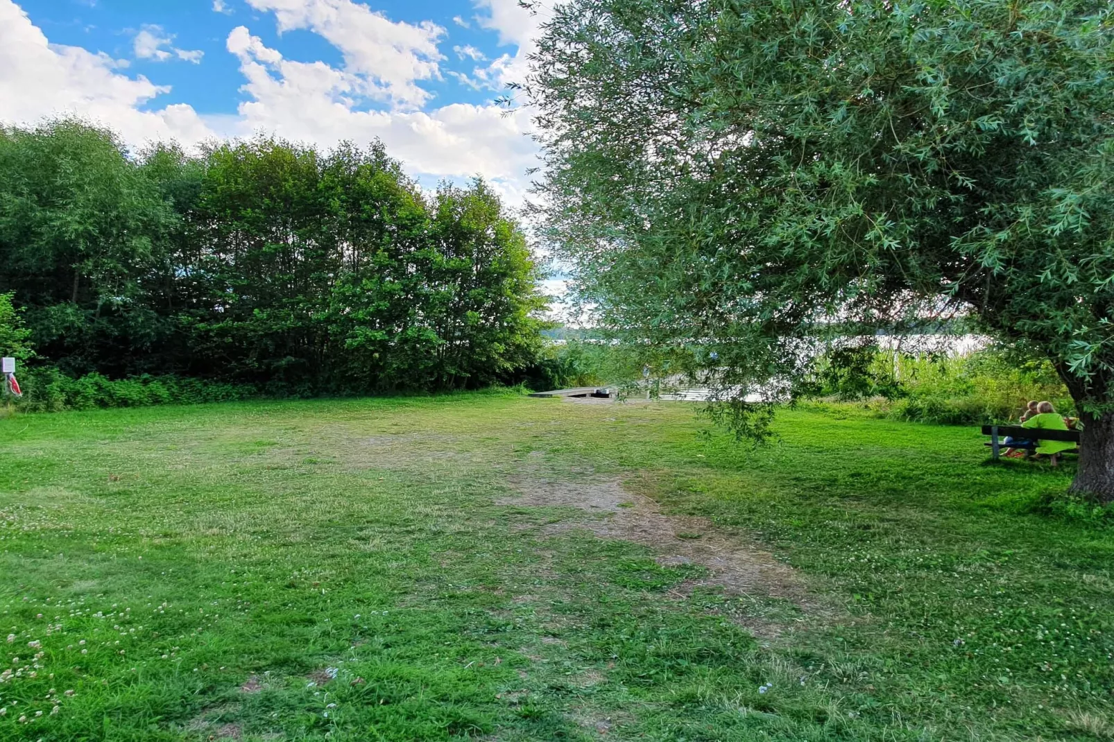 2 person holiday home in FäRENTUNA-Untagged