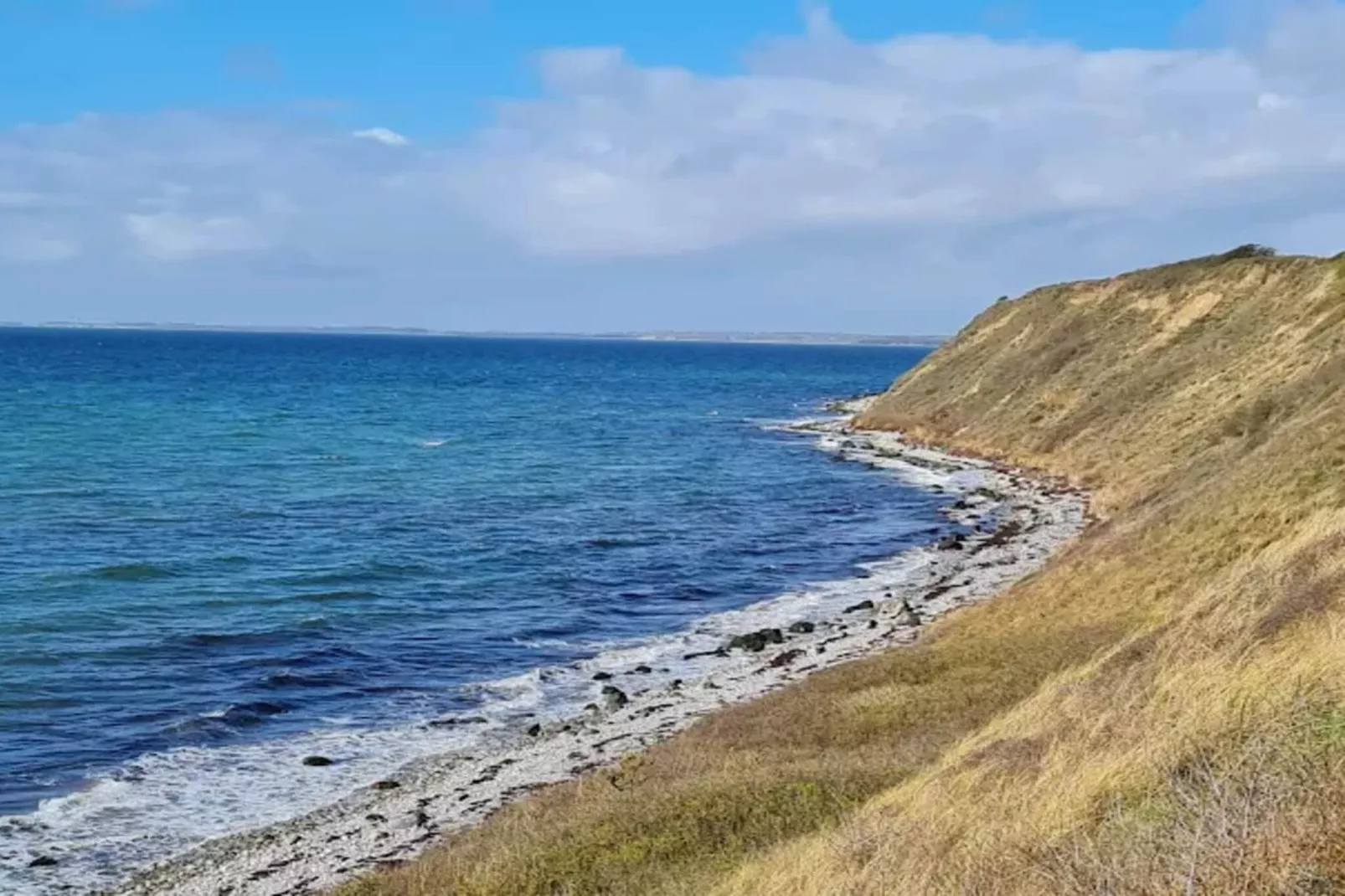 5 star holiday home in Humble