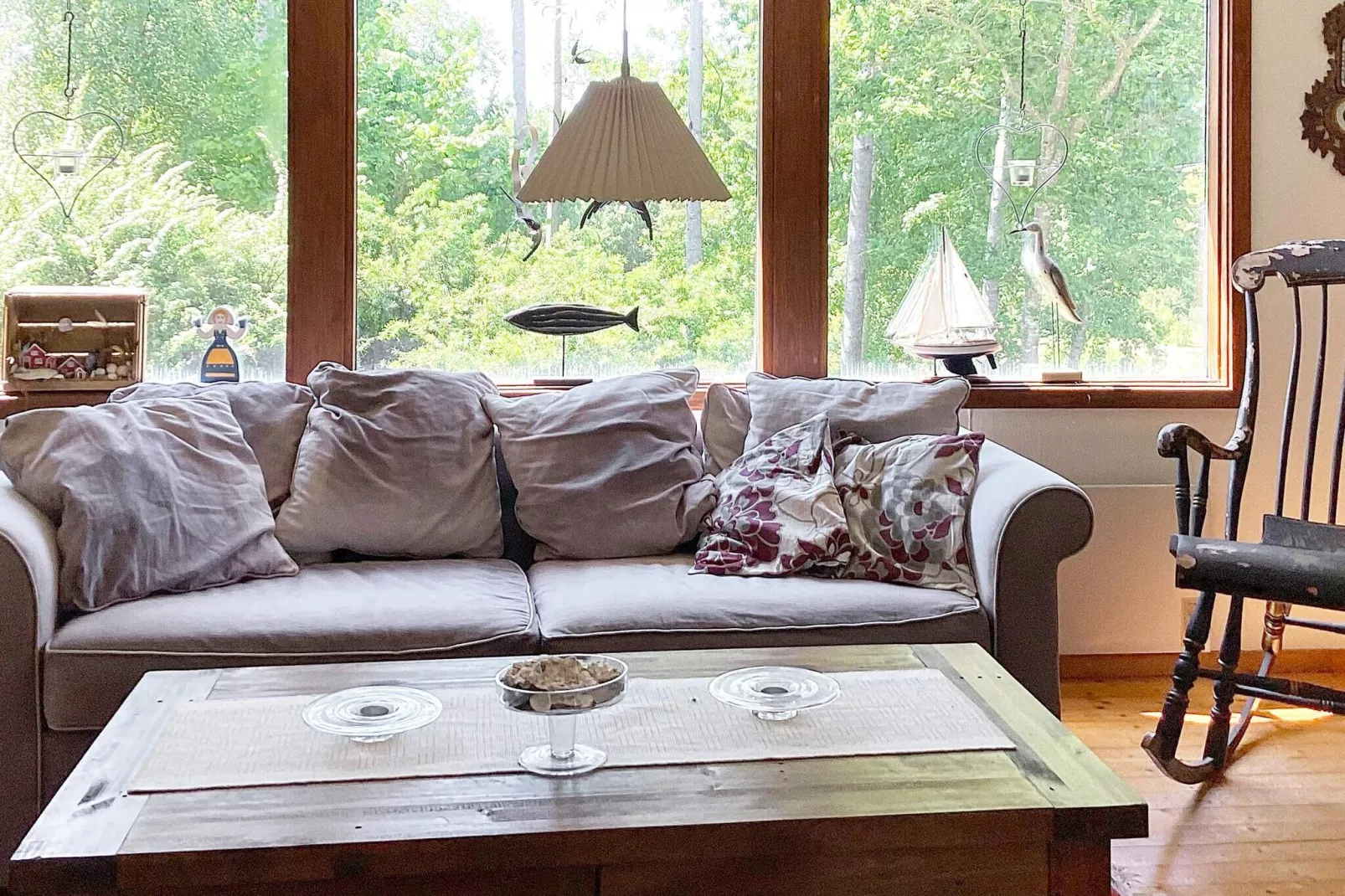 Maison de vacances pour 5 a UDDEVALLA-By Traum-Intérieur