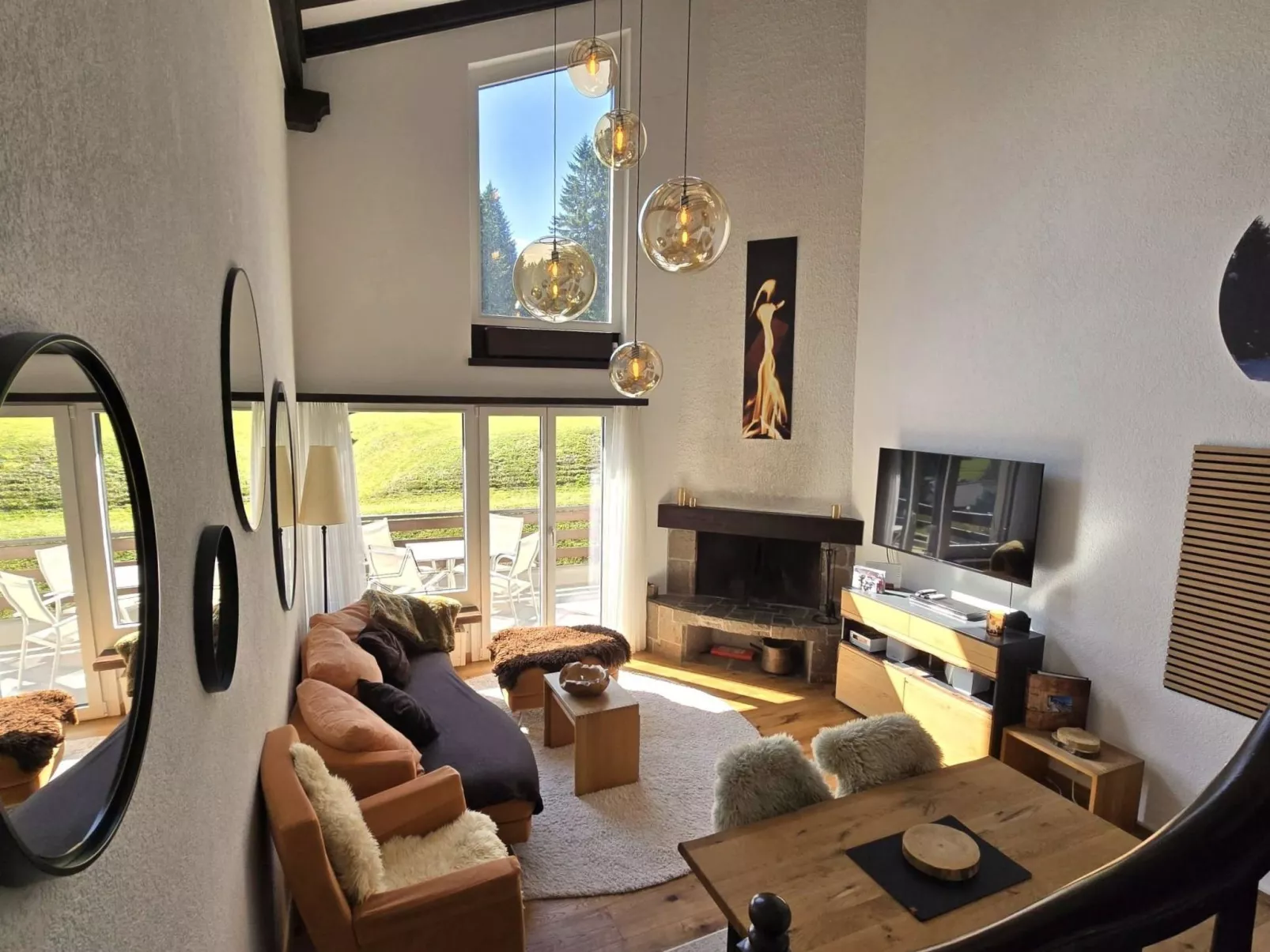 Casa La Schmetta 45-Inside