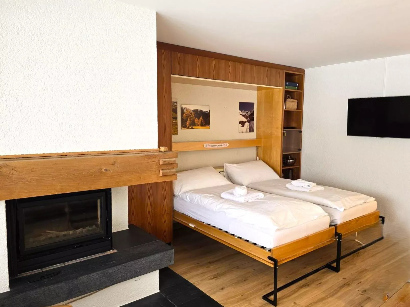 Triangel C Ronida-Inside