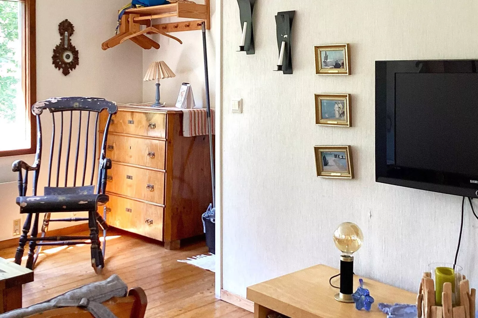 Maison de vacances pour 5 a UDDEVALLA-By Traum-Intérieur