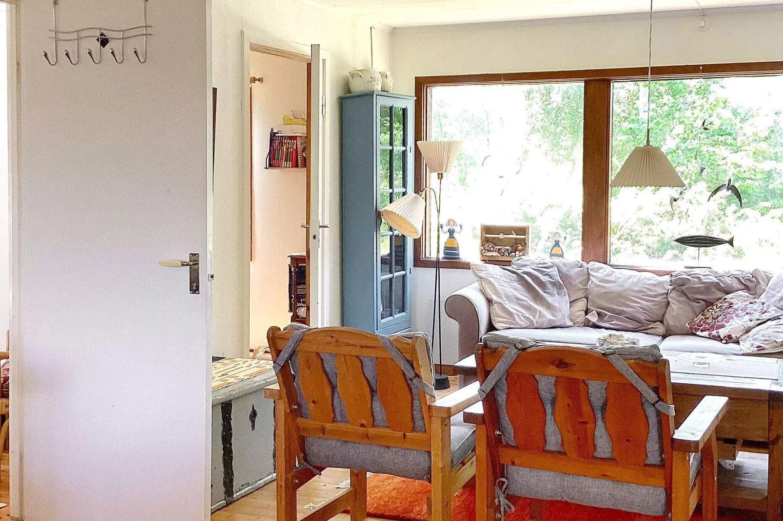 Maison de vacances pour 5 a UDDEVALLA-By Traum-Intérieur