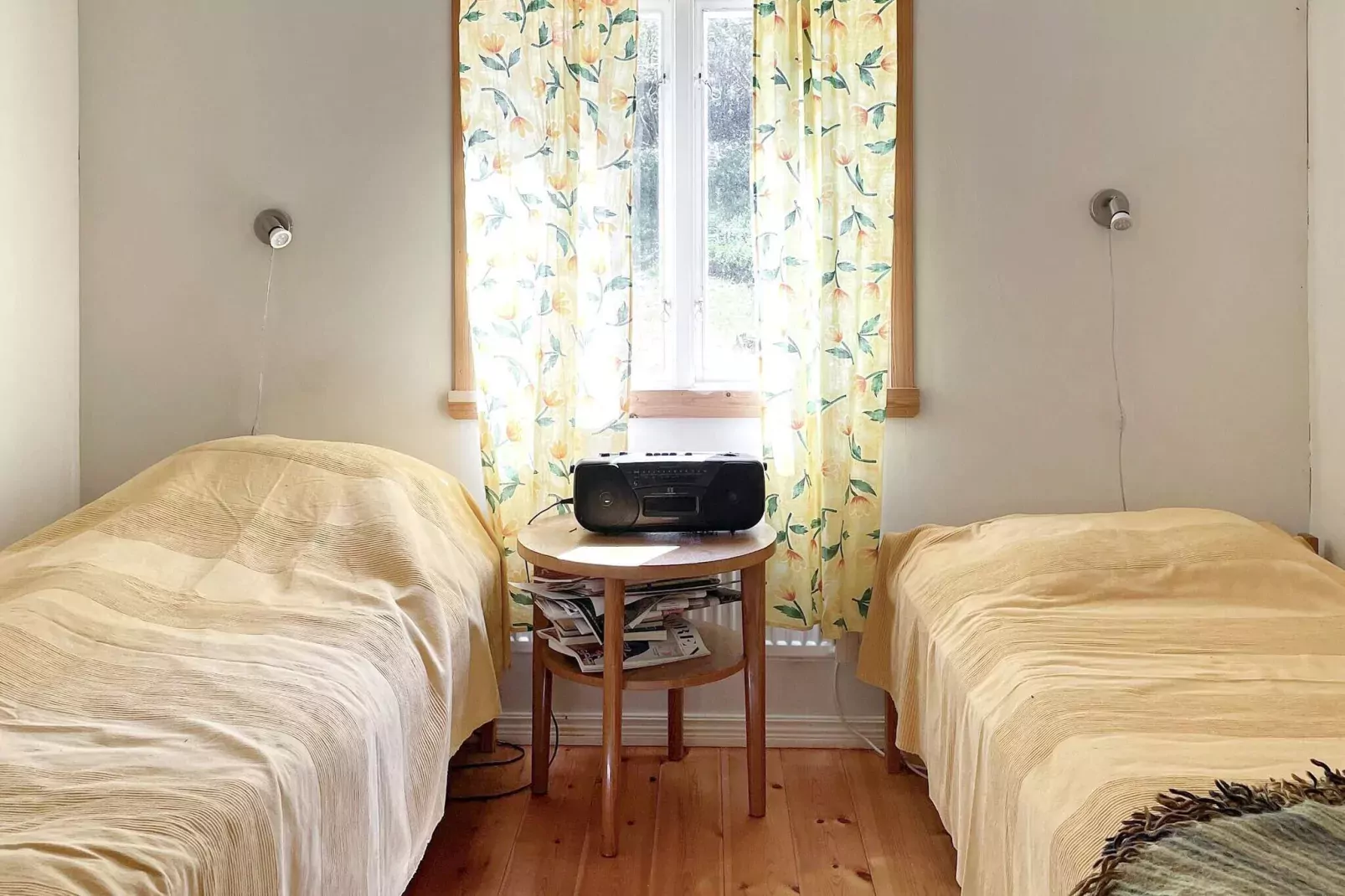 Maison de vacances pour 5 a UDDEVALLA-By Traum-Intérieur