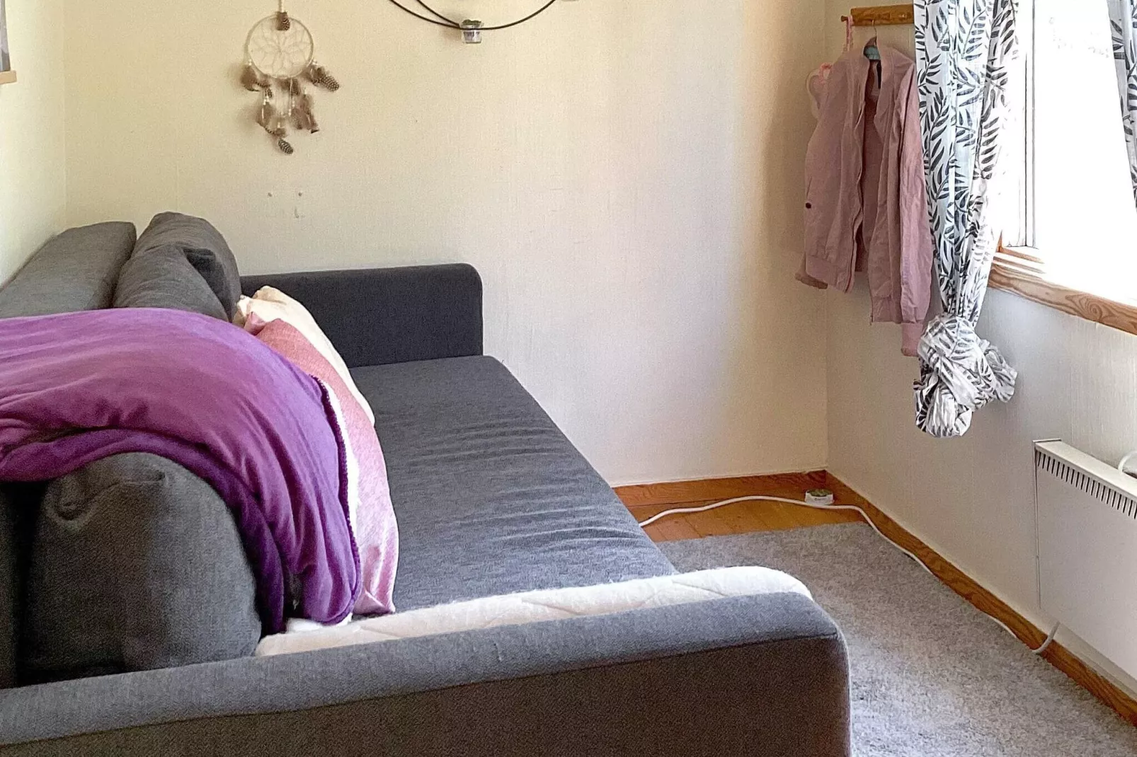 Maison de vacances pour 5 a UDDEVALLA-By Traum-Intérieur
