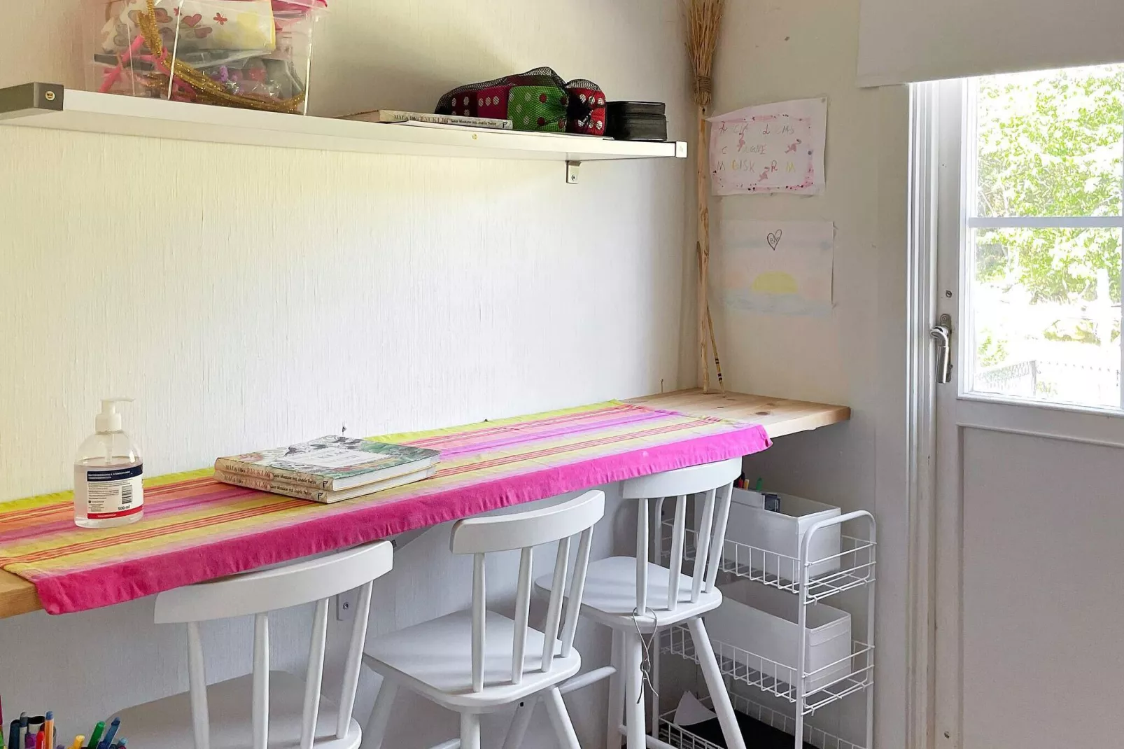 Maison de vacances pour 5 a UDDEVALLA-By Traum-Intérieur