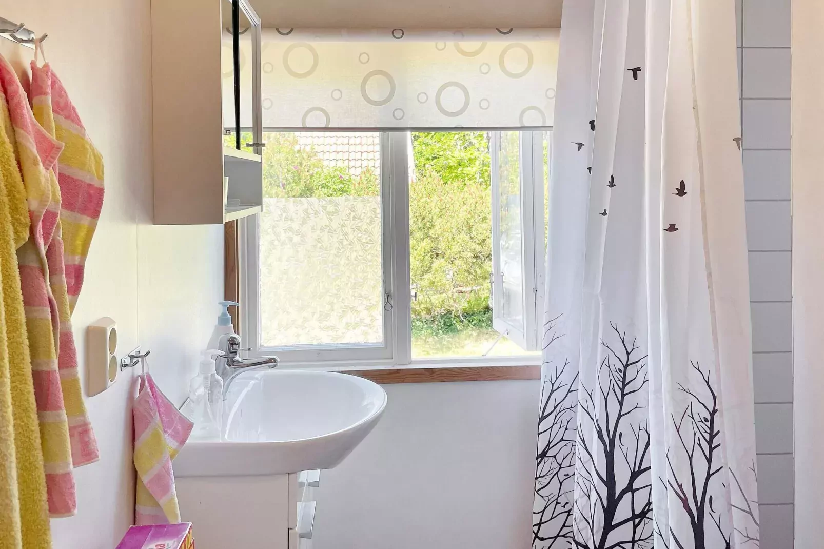 Maison de vacances pour 5 a UDDEVALLA-By Traum-Intérieur